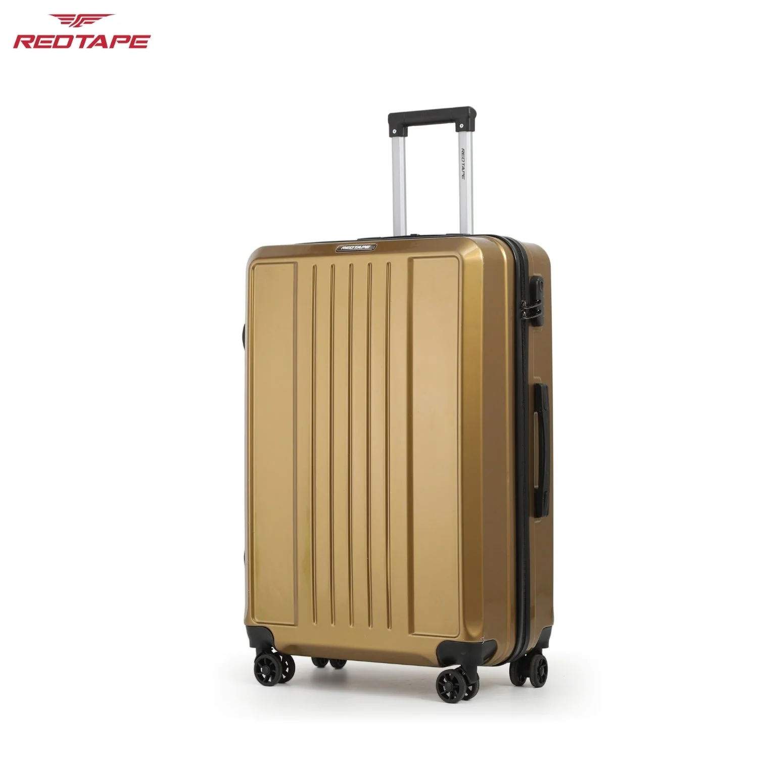 100L Hard Luggage Trolley Bag for Travel - Image 2