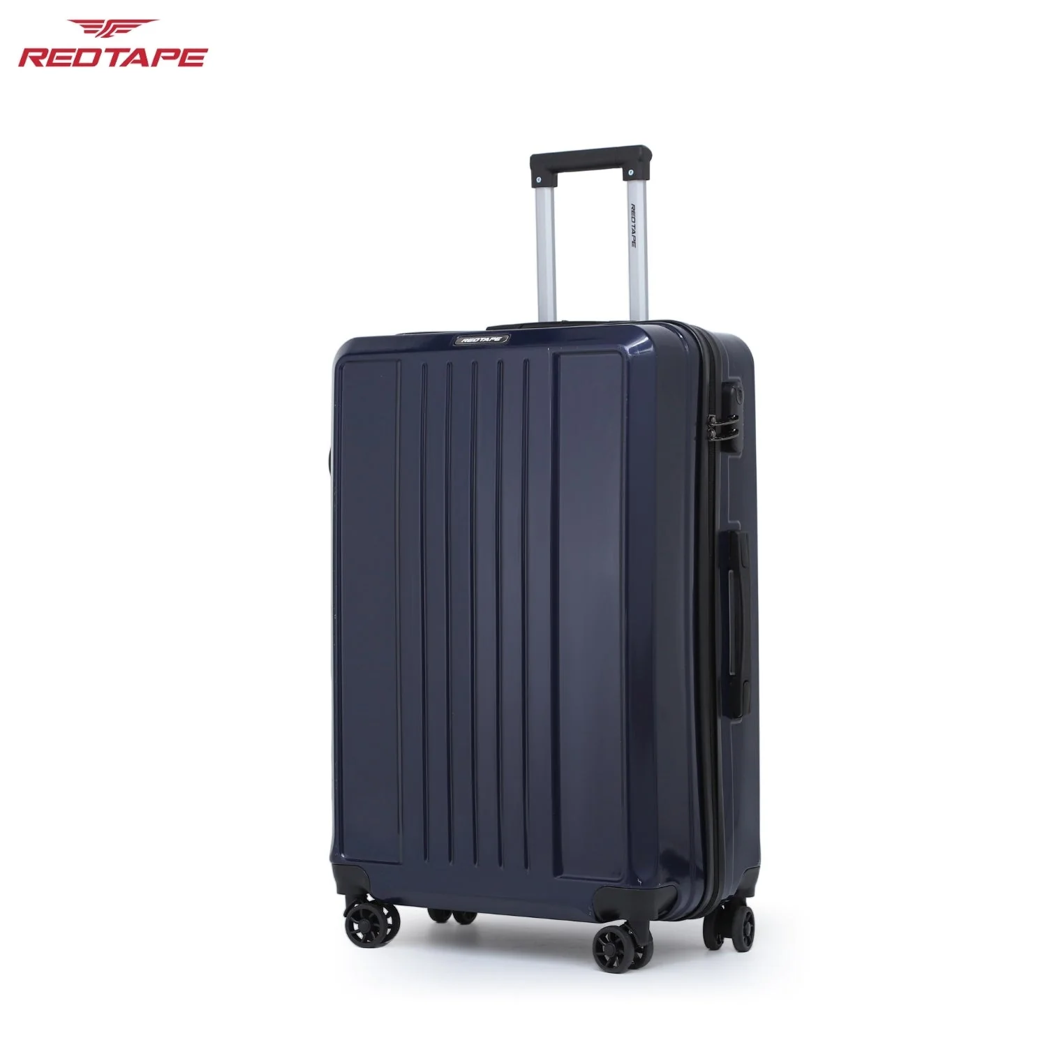 100L Hard Luggage Trolley Bag for Travel - Image 2