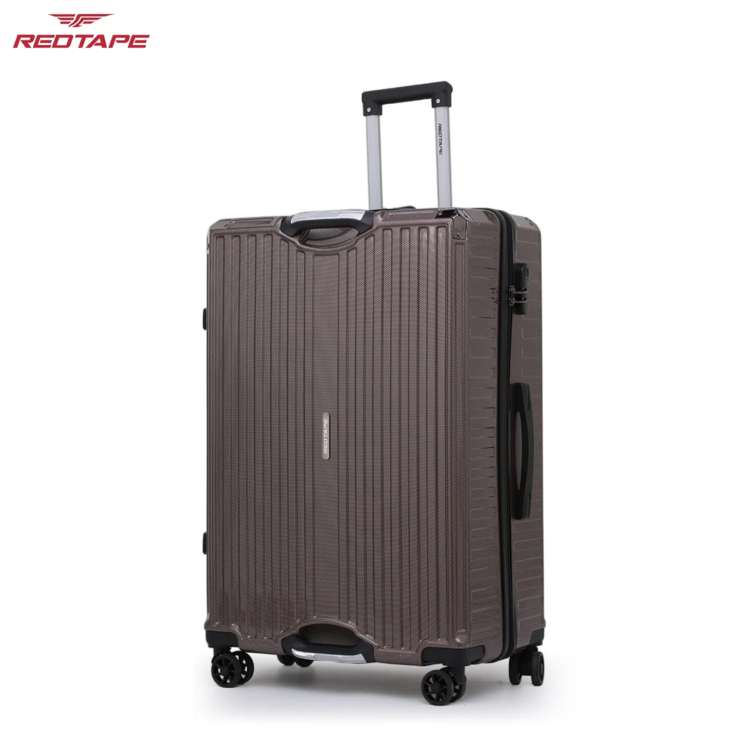 100L Hard Luggage Trolley Bag for Travel - Image 2