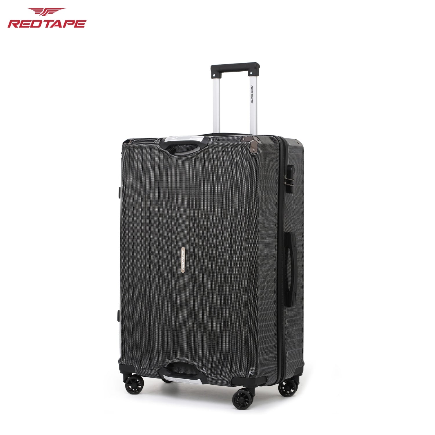 100L Hard Luggage Trolley Bag for Travel - Image 2