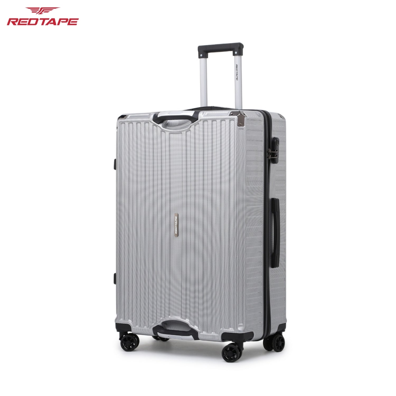 100L Hard Luggage Trolley Bag for Travel - Image 7
