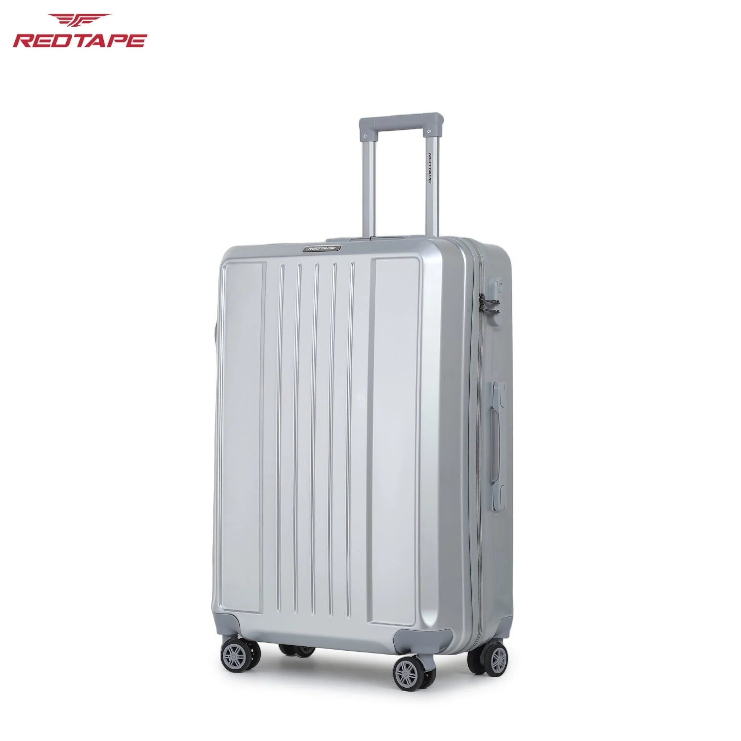 100L Hard Luggage Trolley Bag for Travel - Image 2