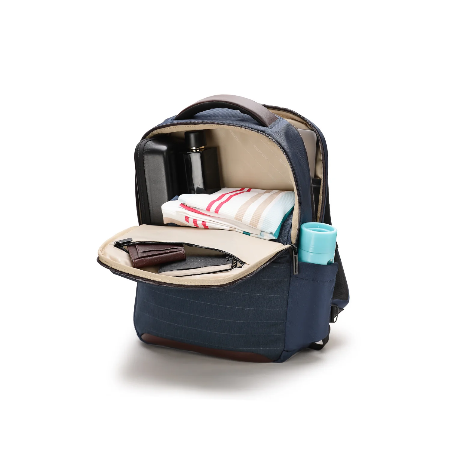 16 Inch Laptop Backpack for Men & Women - Image 2