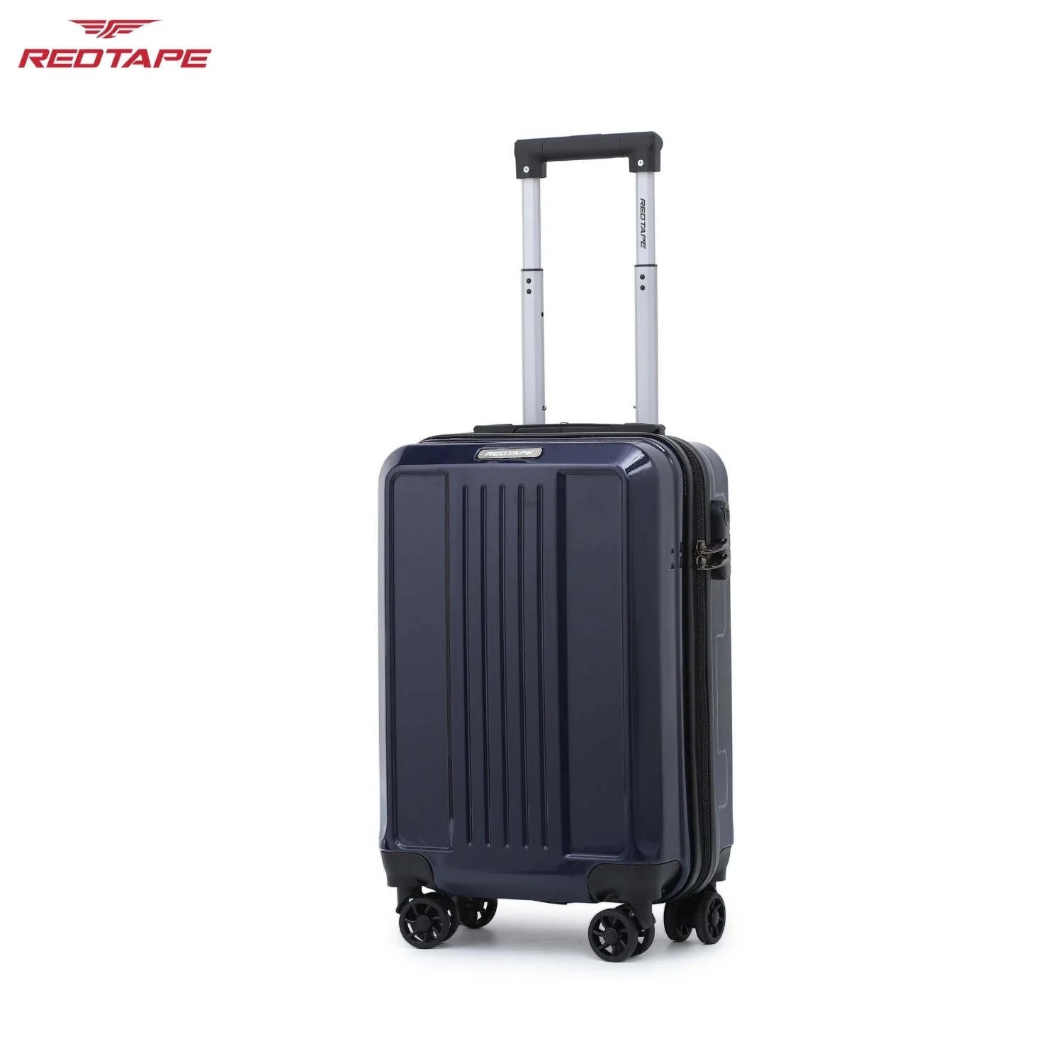 40L Hard Luggage Trolley Bag for Travel - Image 2