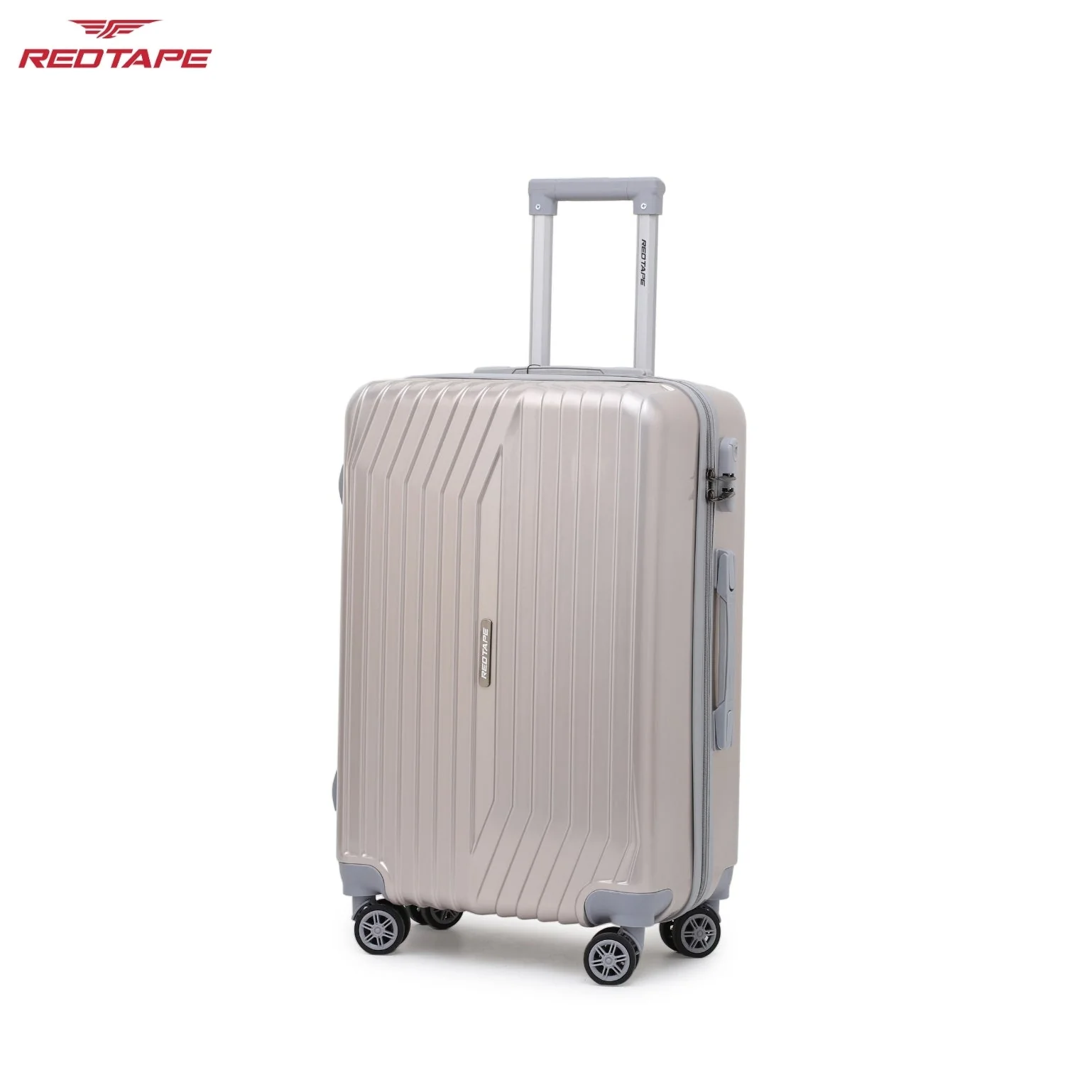 40L Hard Luggage Trolley Bag for Travel - Image 2