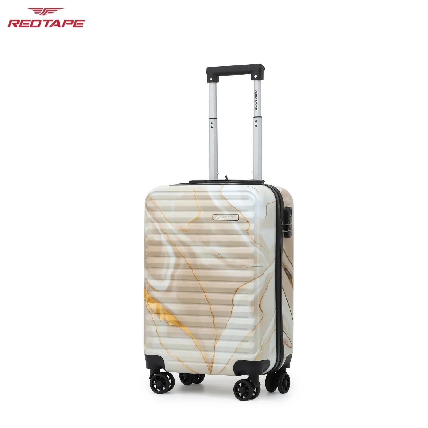 40L Hard Luggage Trolley Bag for Travel - Image 2