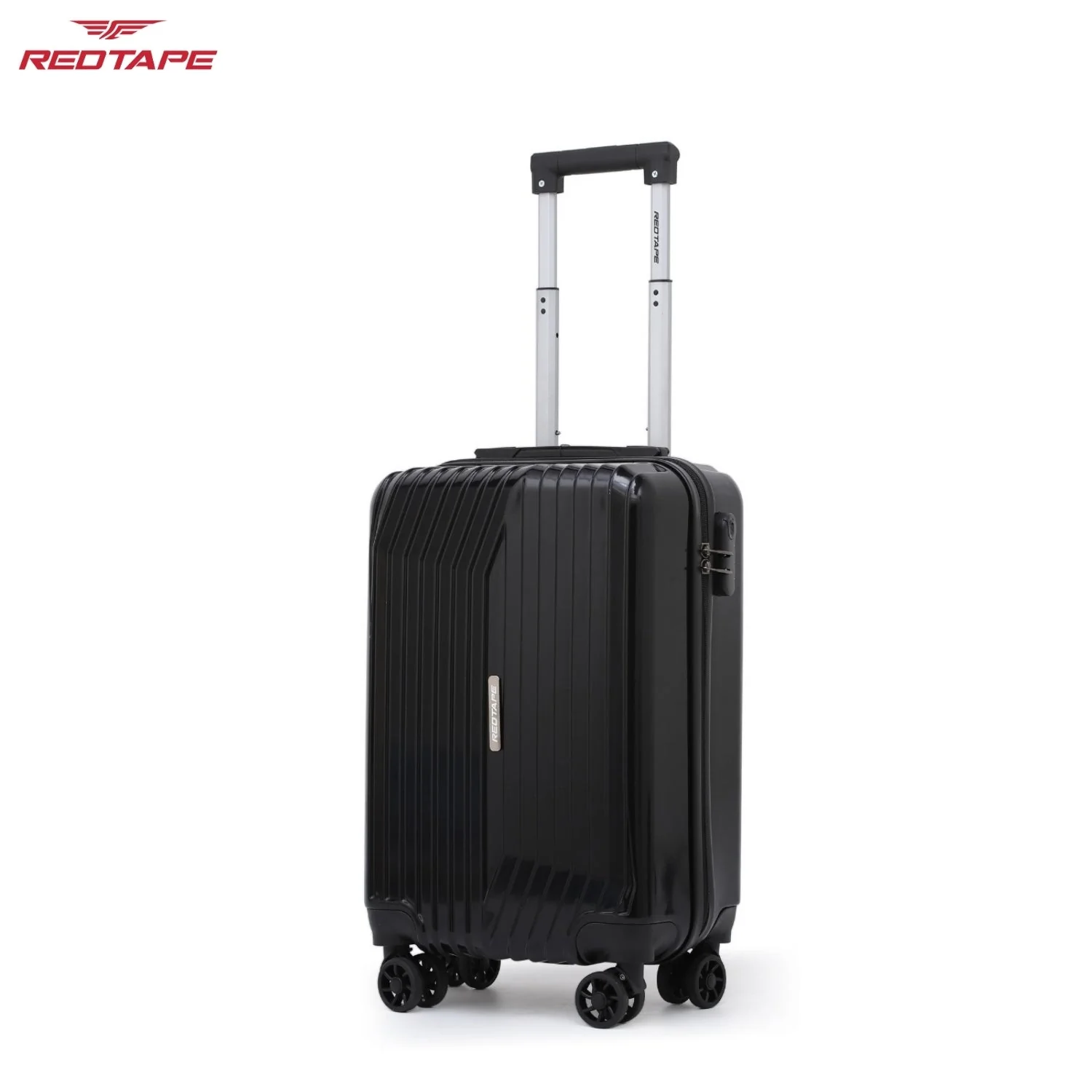 40L Hard Luggage Trolley Bag for Travel - Image 2