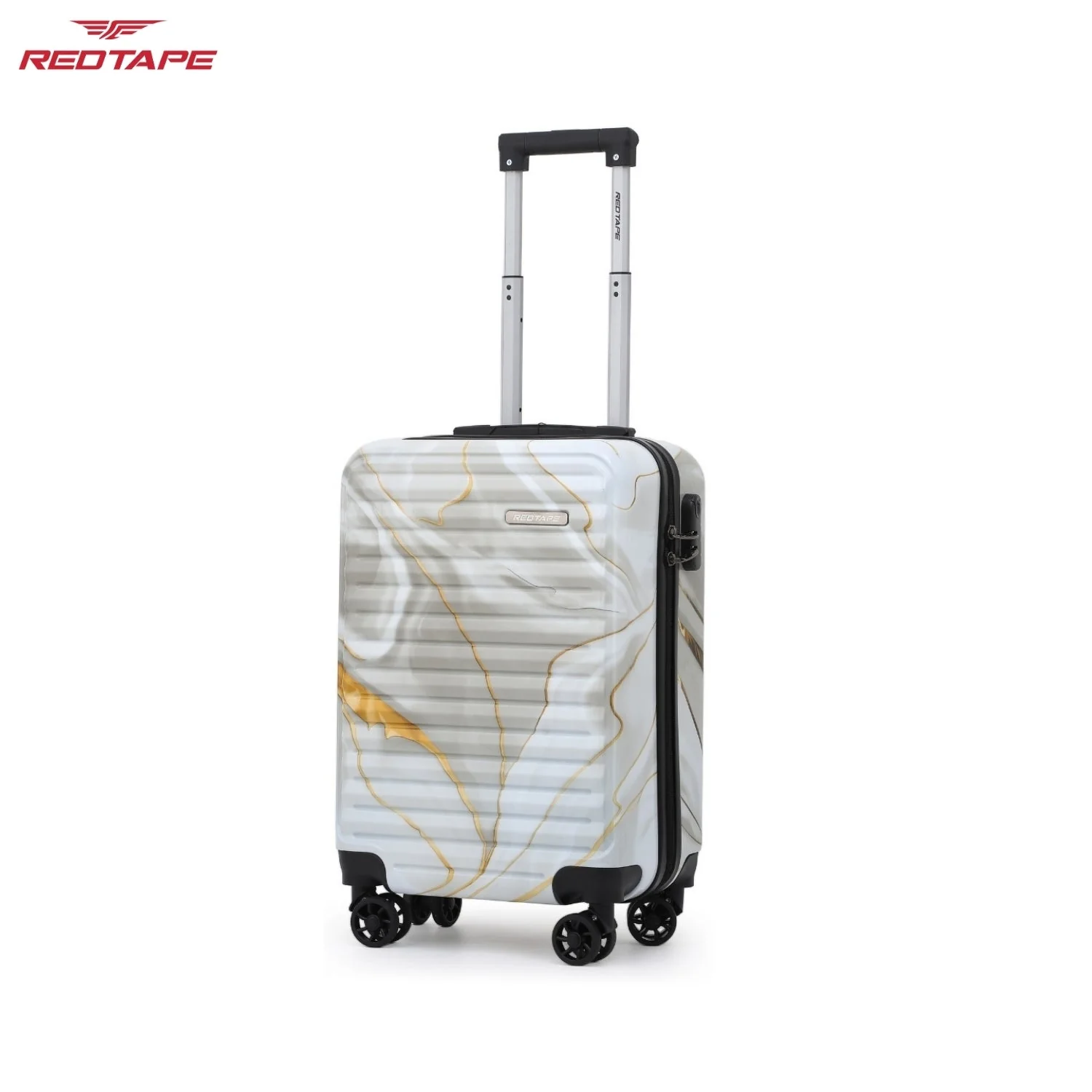 40L Hard Luggage Trolley Bag for Travel - Image 7
