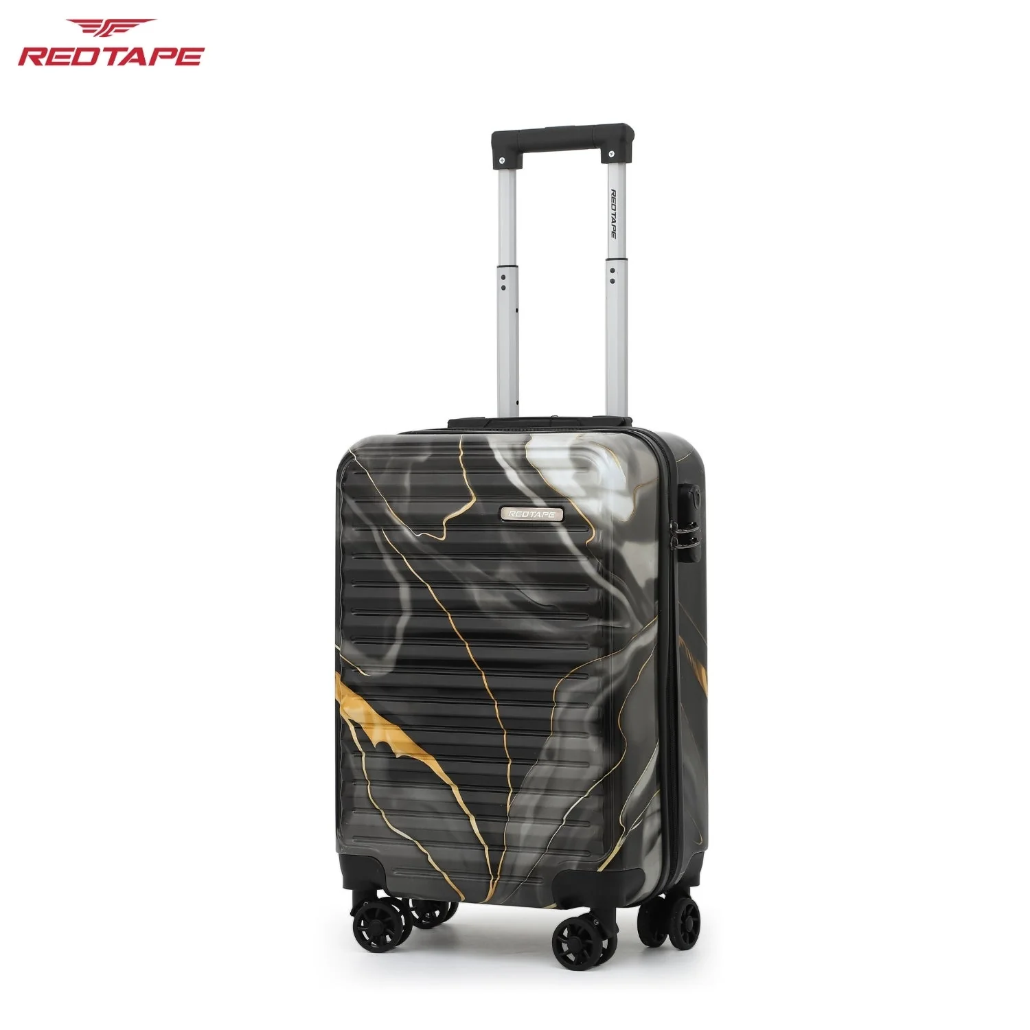 40L Hard Luggage Trolley Bag for Travel - Image 2