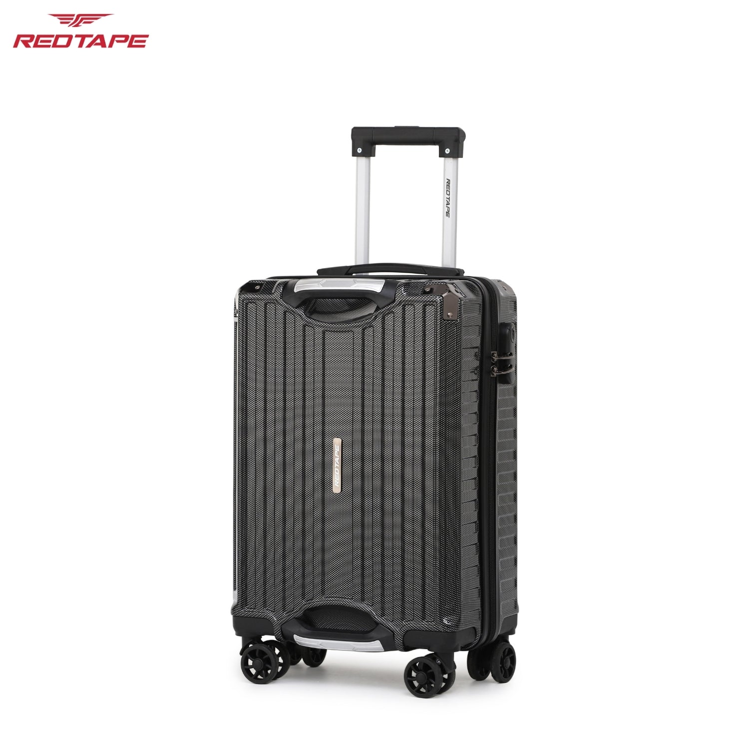 40L Hard Luggage Trolley Bag for Travel - Image 2