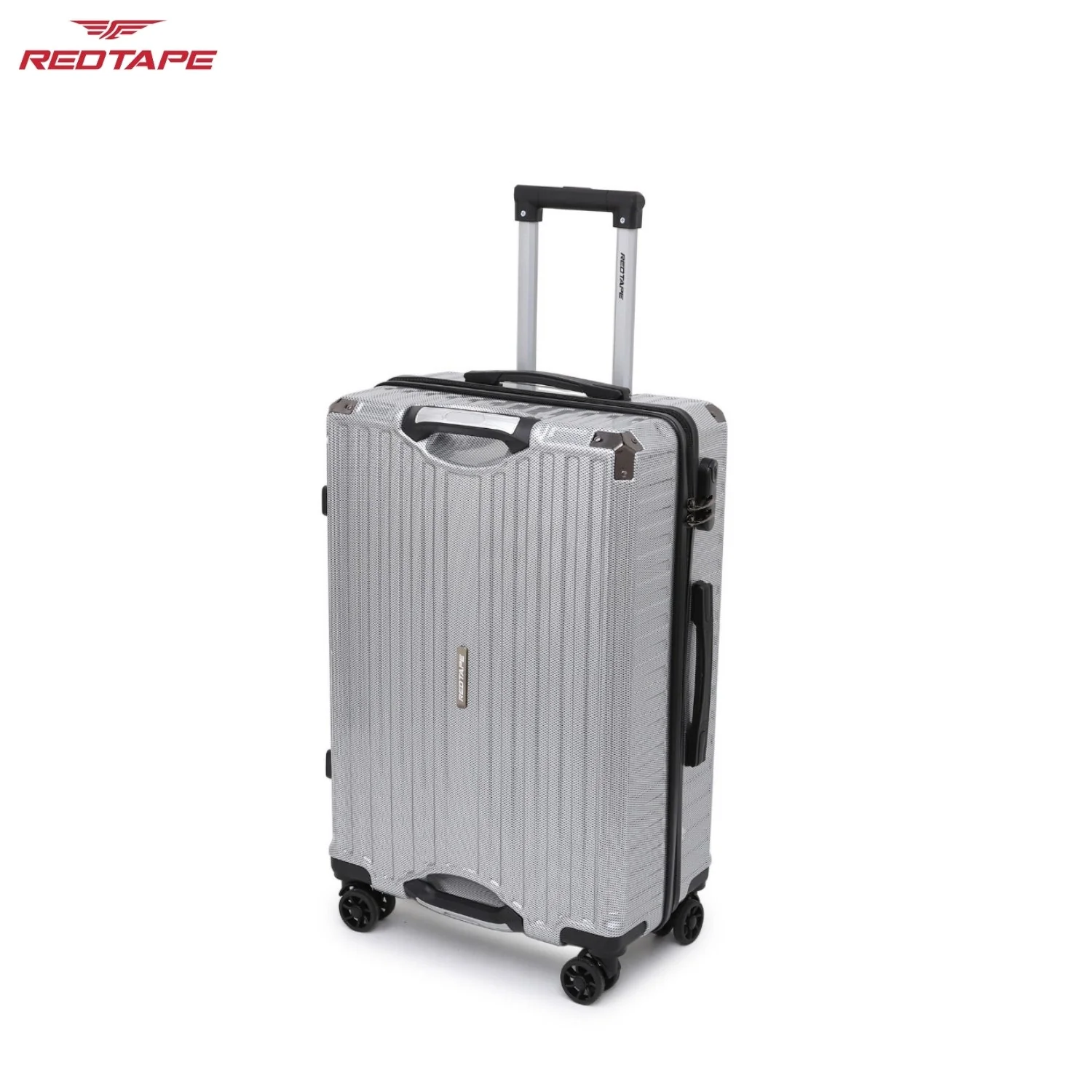 40L Hard Luggage Trolley Bag for Travel - Image 7