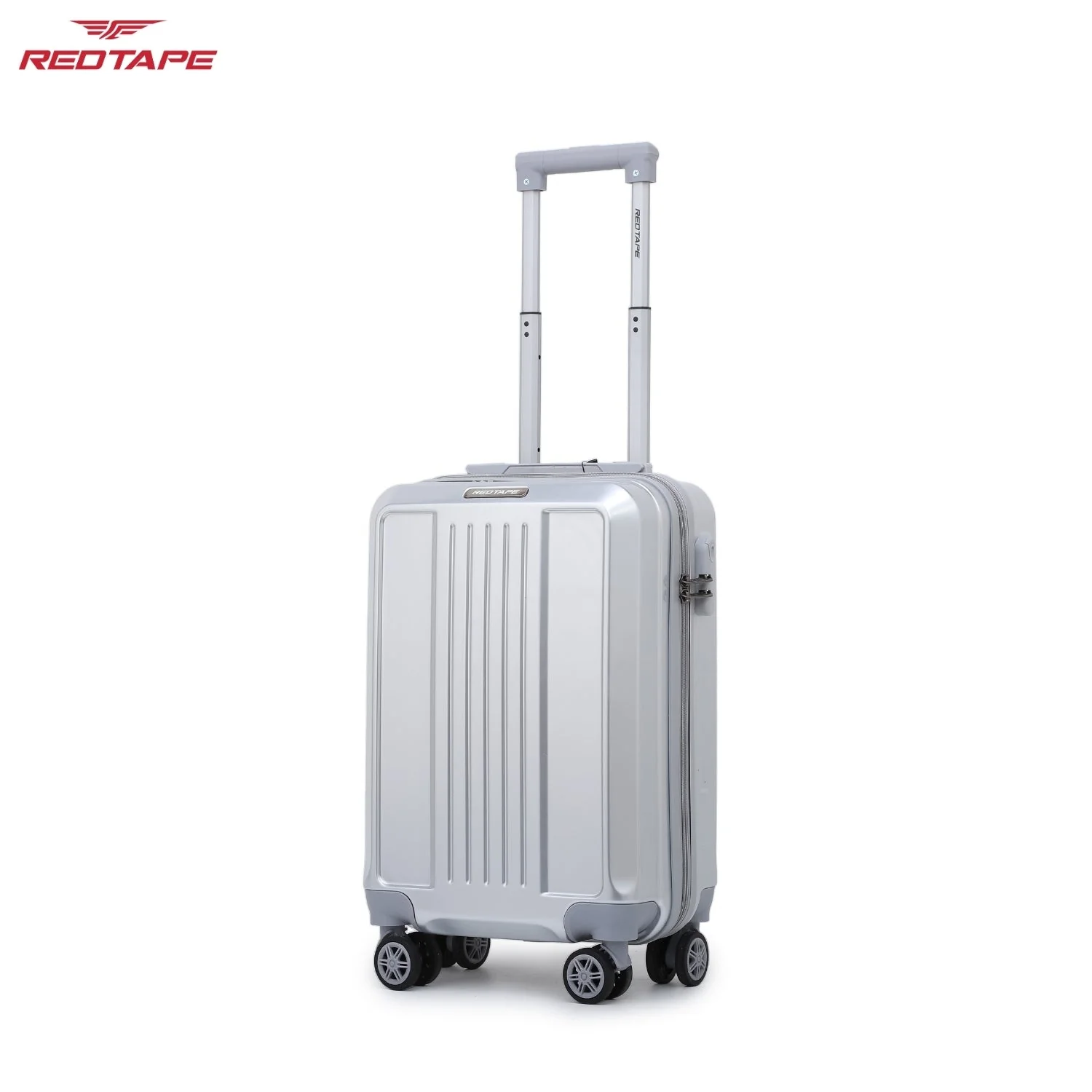 40L Hard Luggage Trolley Bag for Travel - Image 2