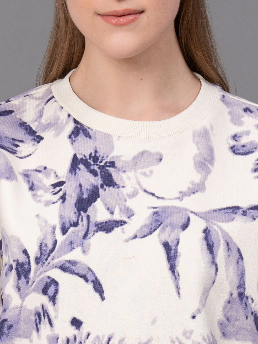Casual Sweatshirt for Women - Image 4