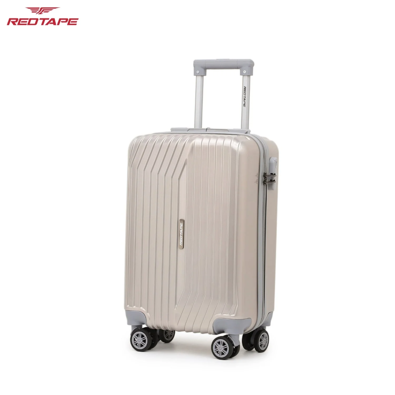 60L Hard Luggage Trolley Bag for Travel - Image 2