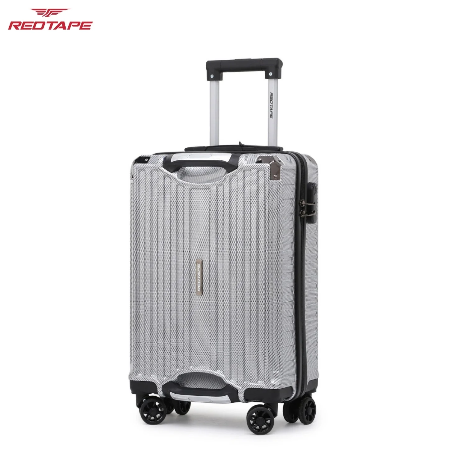 60L Hard Luggage Trolley Bag for Travel - Image 7