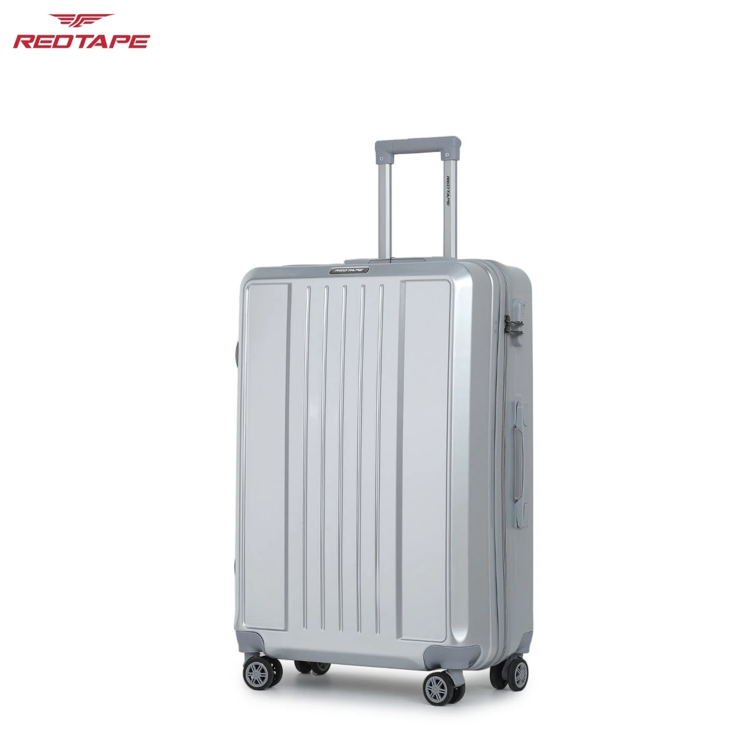 60L Hard Luggage Trolley Bag for Travel - Image 2