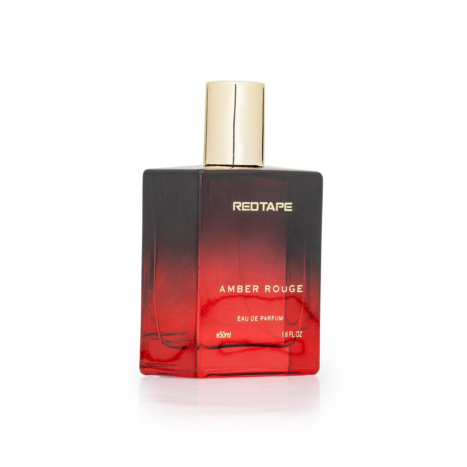 Amber Rouge Eau De Parfum for Women 50ML - Image 3