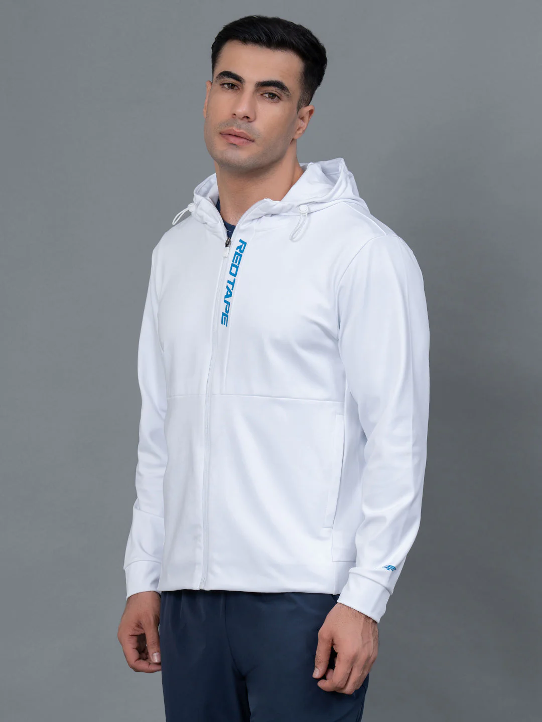 Athleisure Hoodie for Men - Image 2