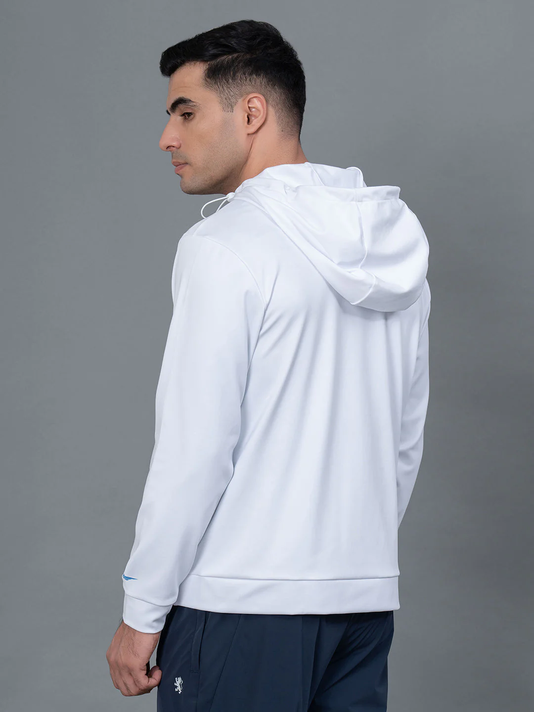 Athleisure Hoodie for Men - Image 3