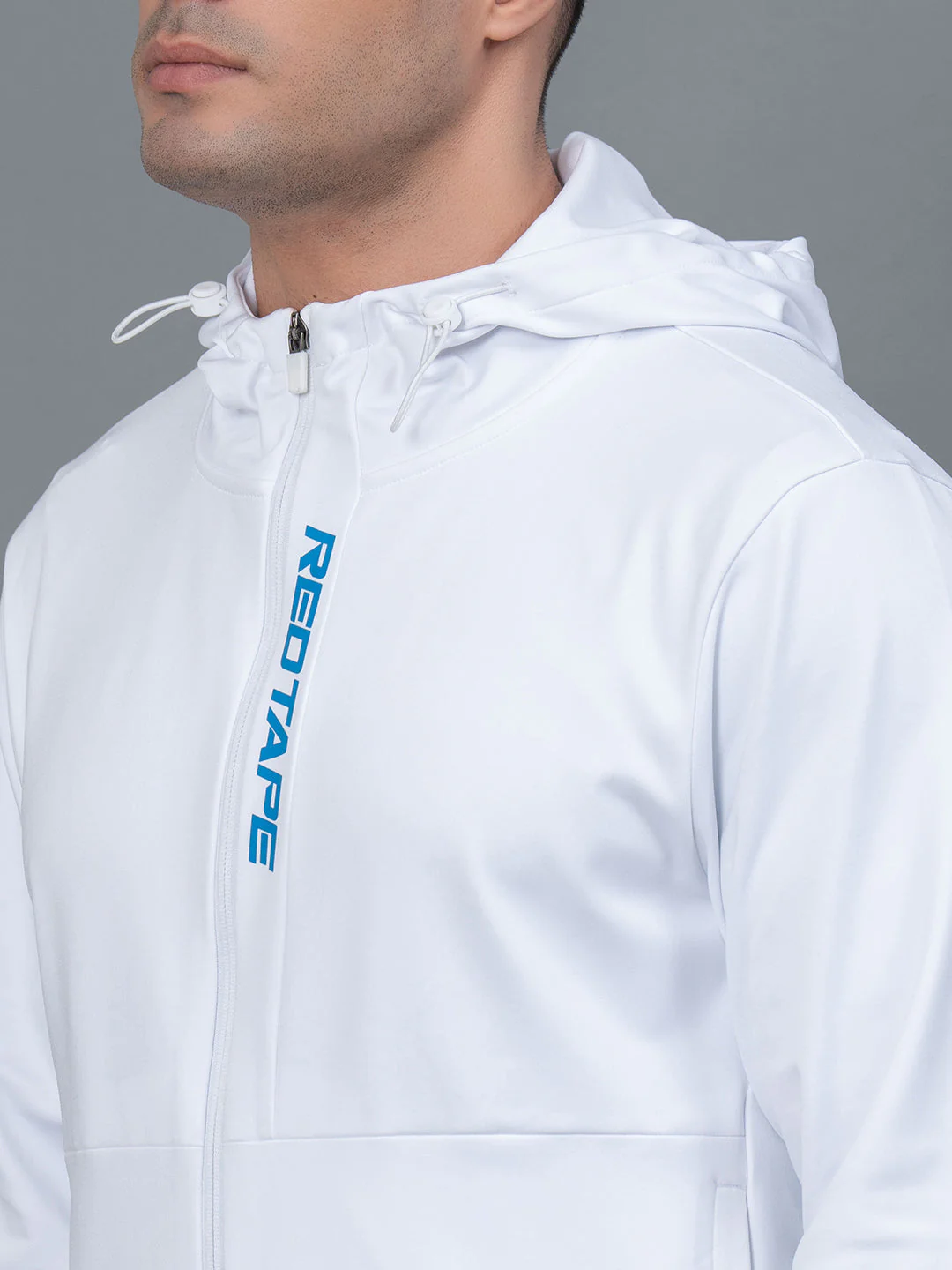 Athleisure Hoodie for Men - Image 4