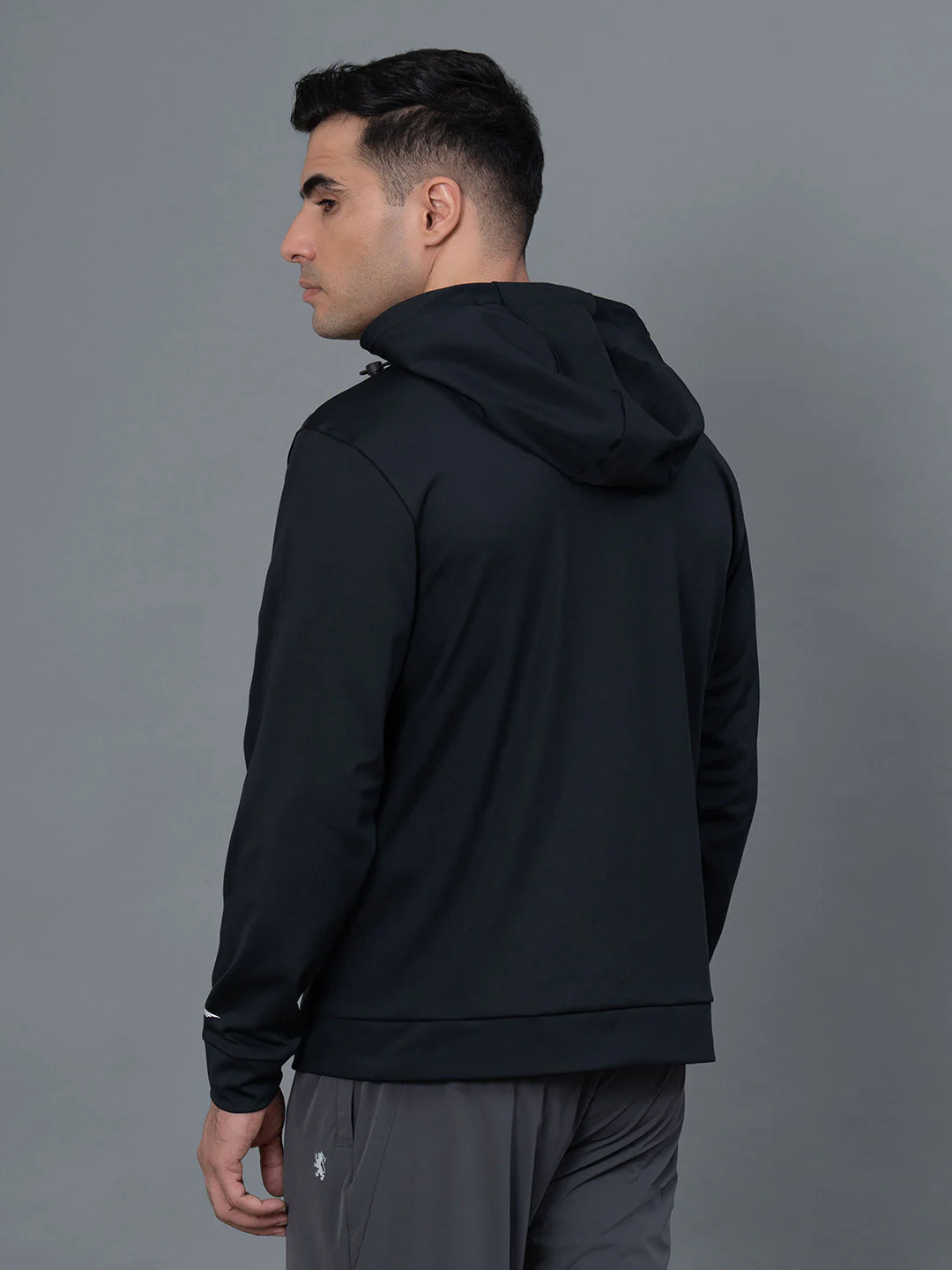 Athleisure Hoodie for Men - Image 3