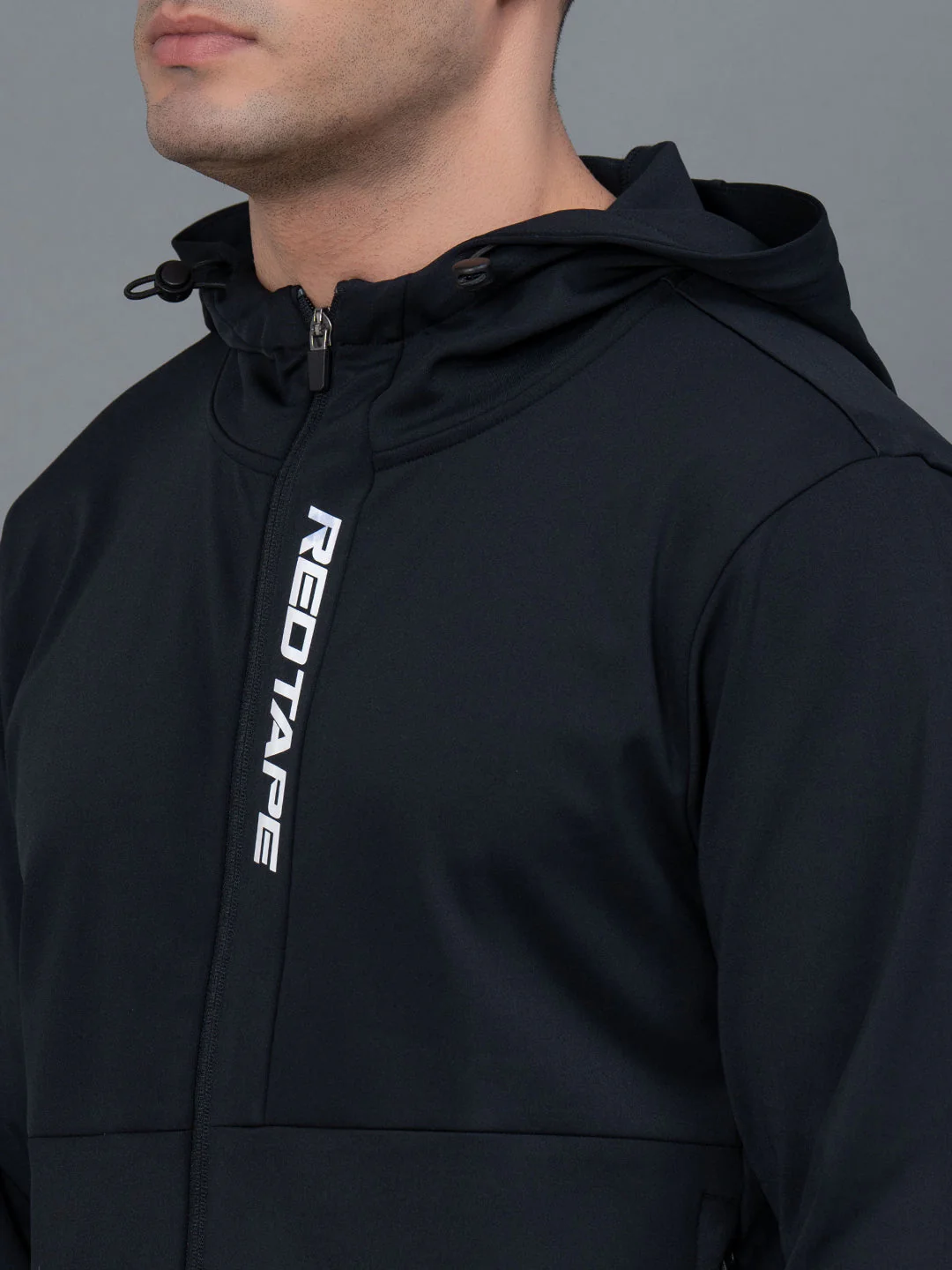 Athleisure Hoodie for Men - Image 4