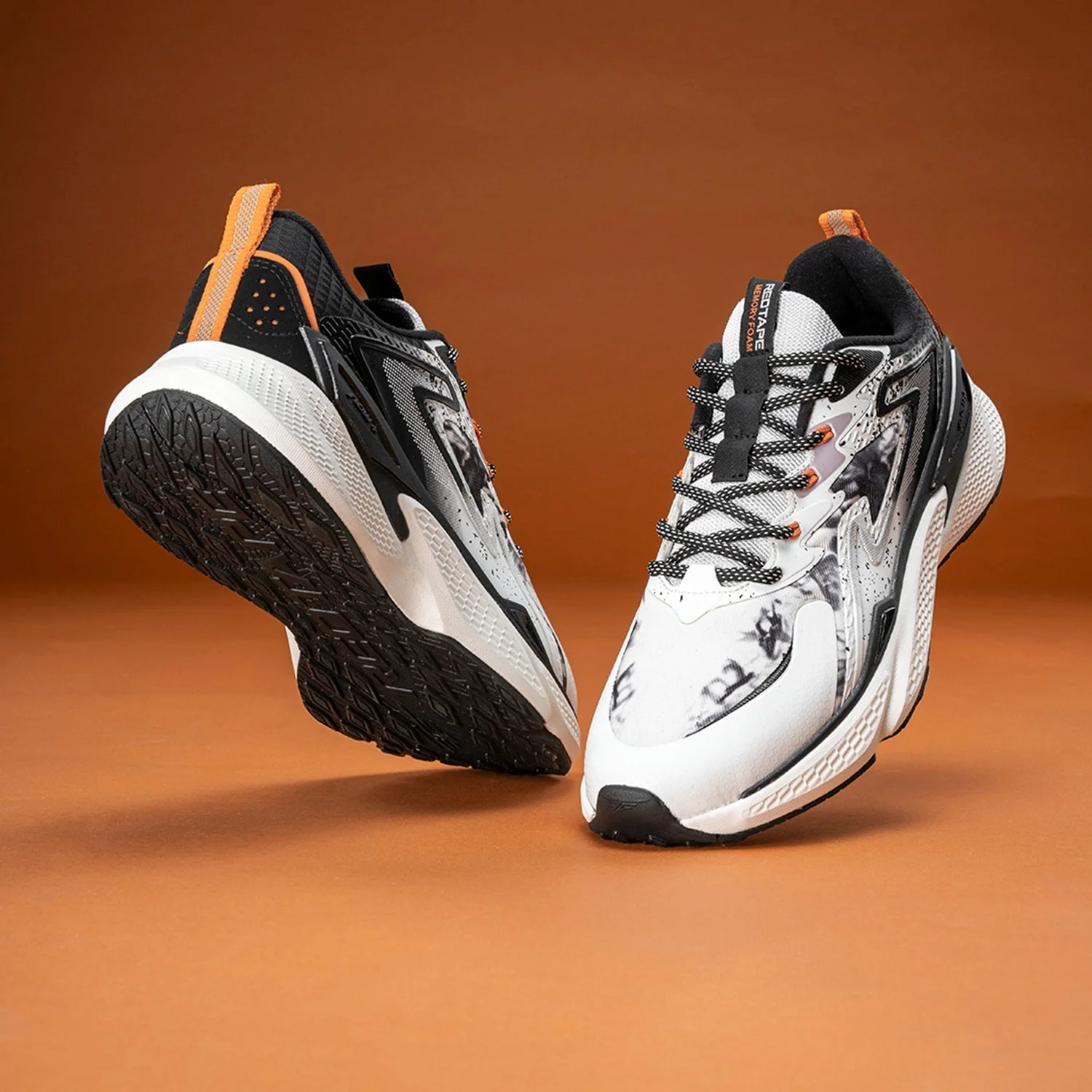 Athleisure Shoes for Men - Image 5