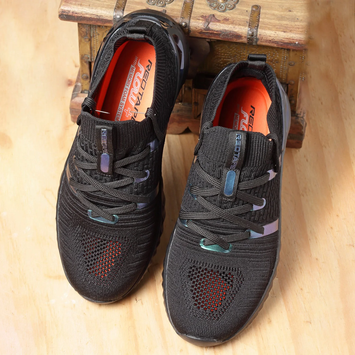 Athleisure Shoes for Men - Image 5