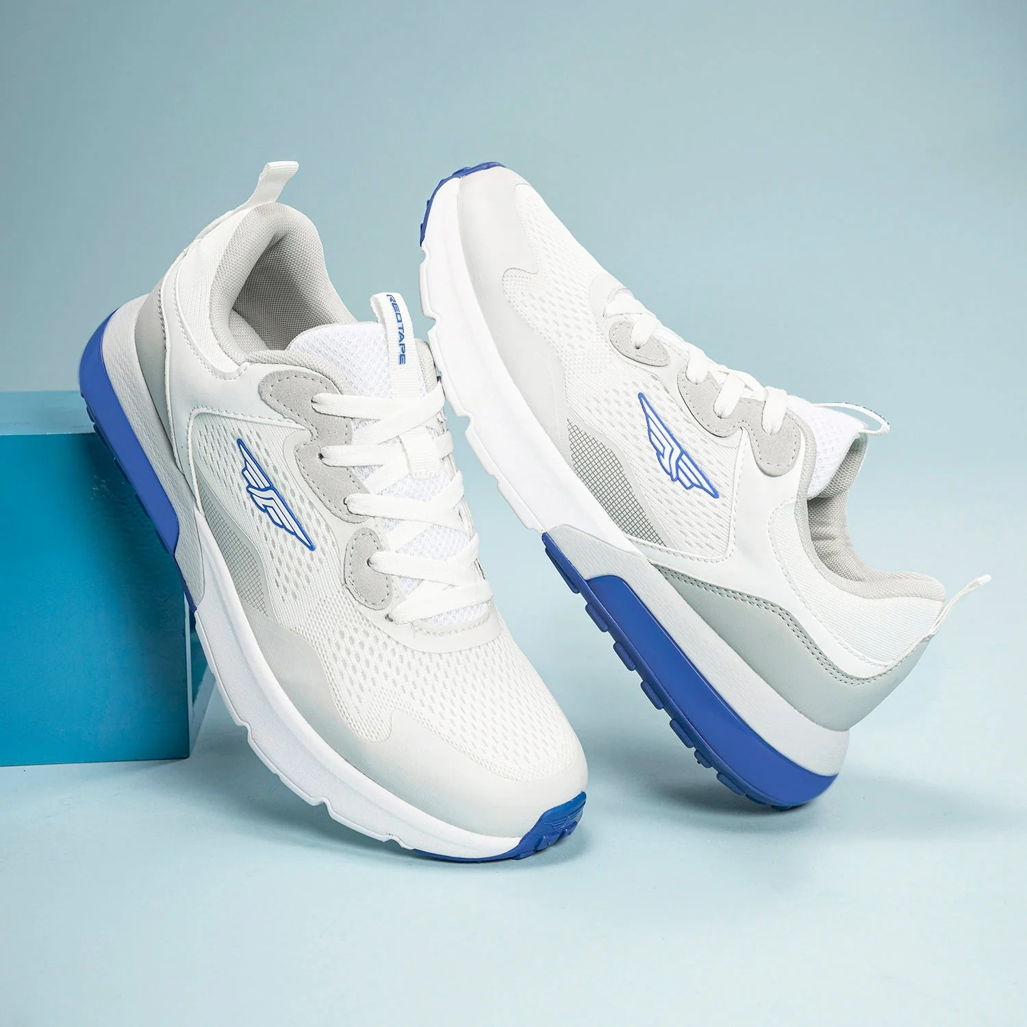 Athleisure Shoes for Men - Image 5
