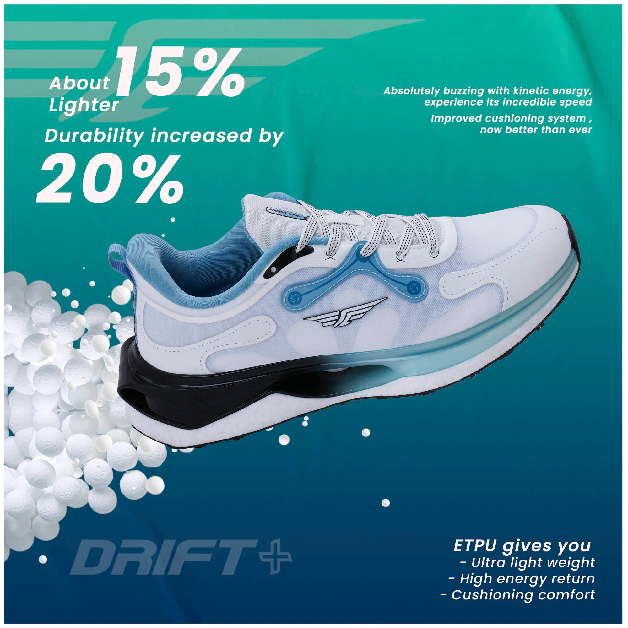 Athleisure Shoes for Men - Image 6