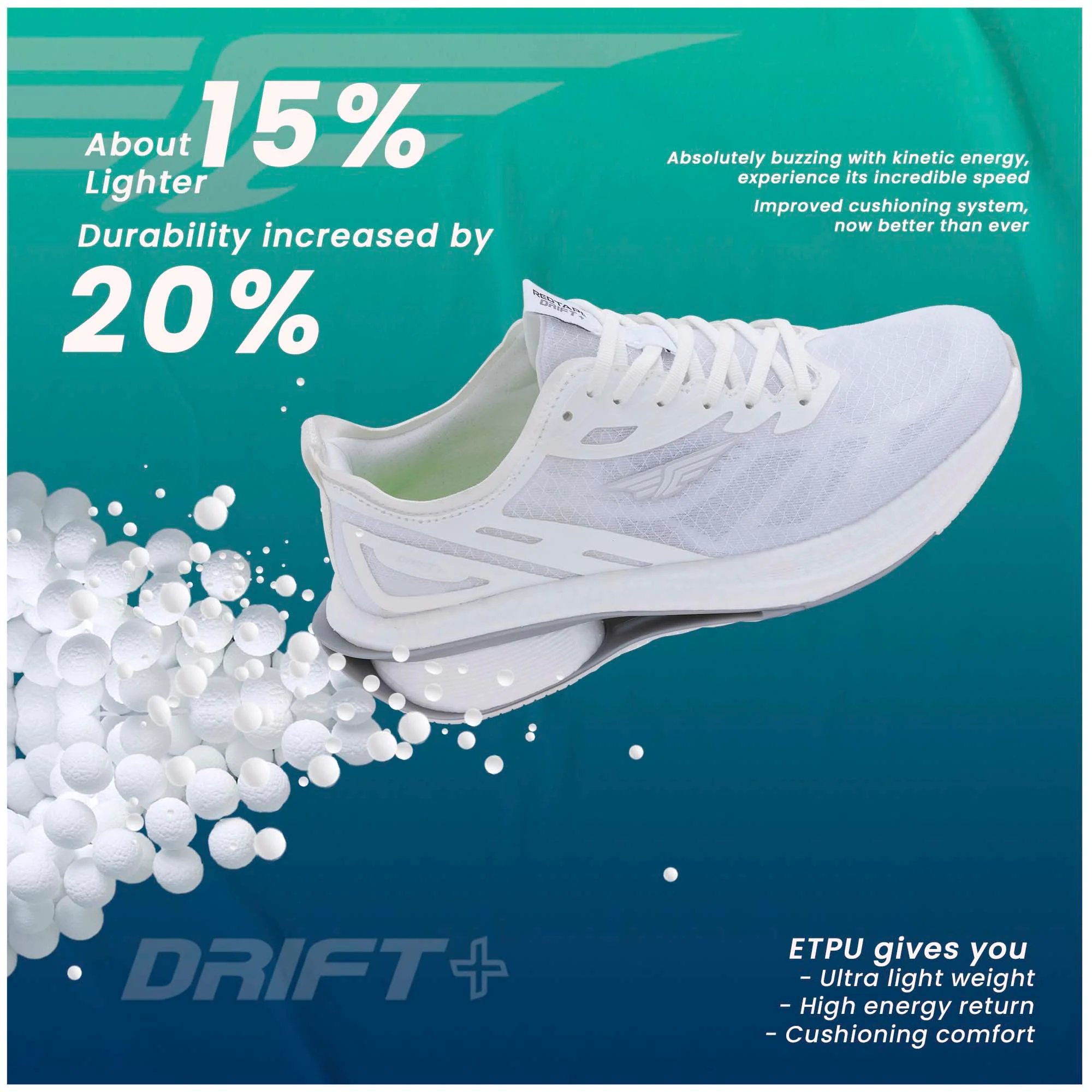 Athleisure Shoes for Men - Image 2