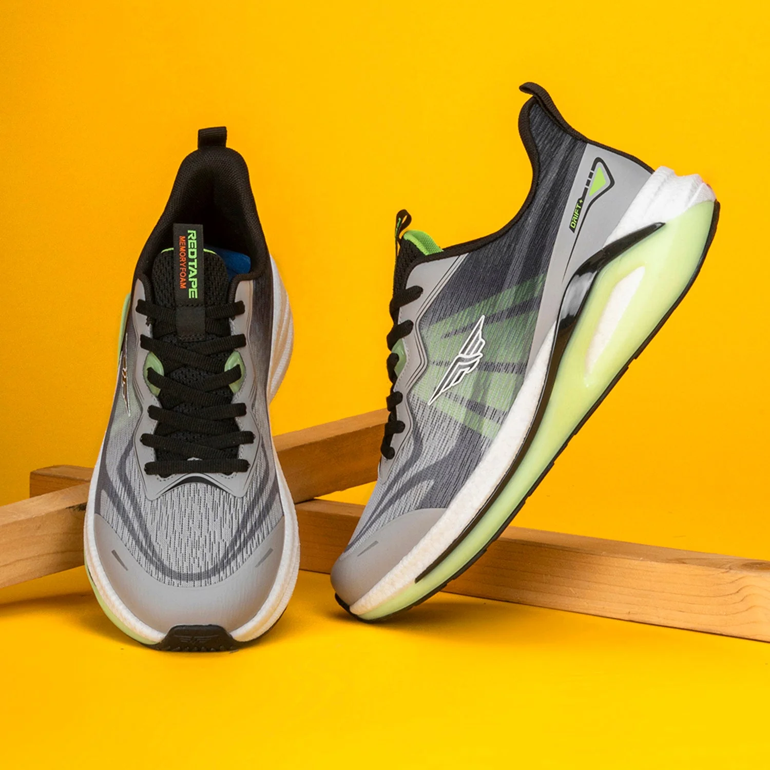 Athleisure Shoes for Men - Image 5