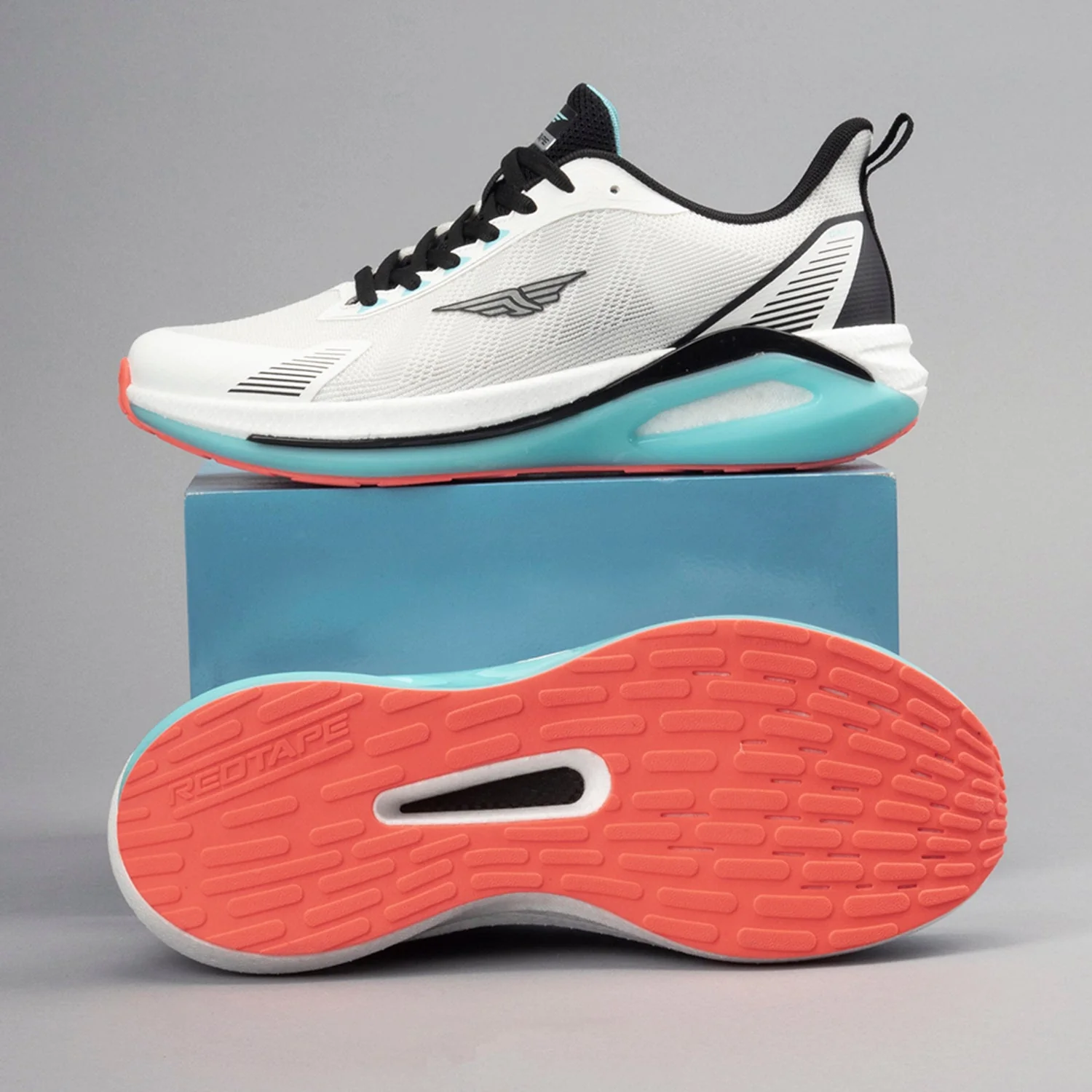 Athleisure Shoes for Men - Image 5