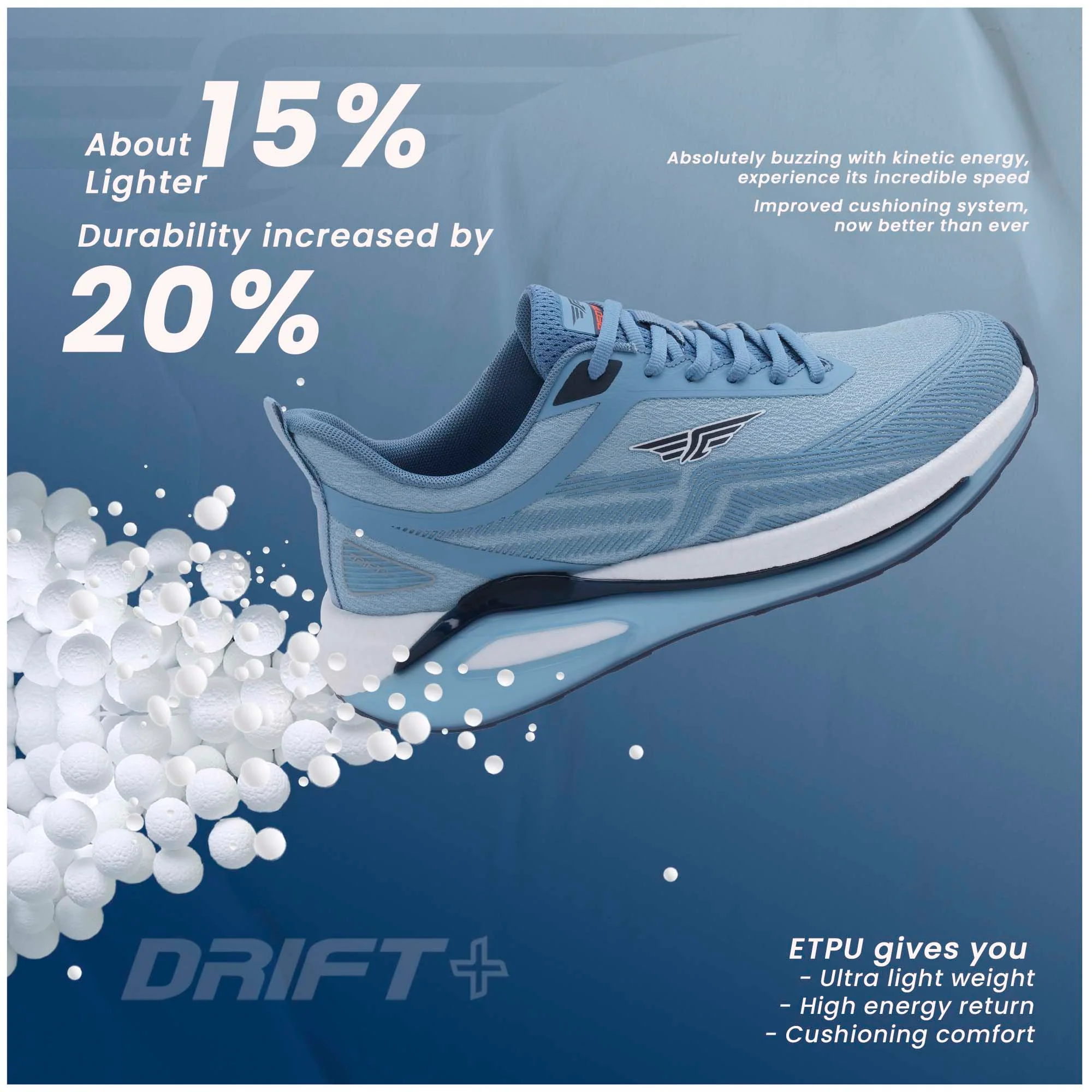 Athleisure Shoes for Men - Image 3