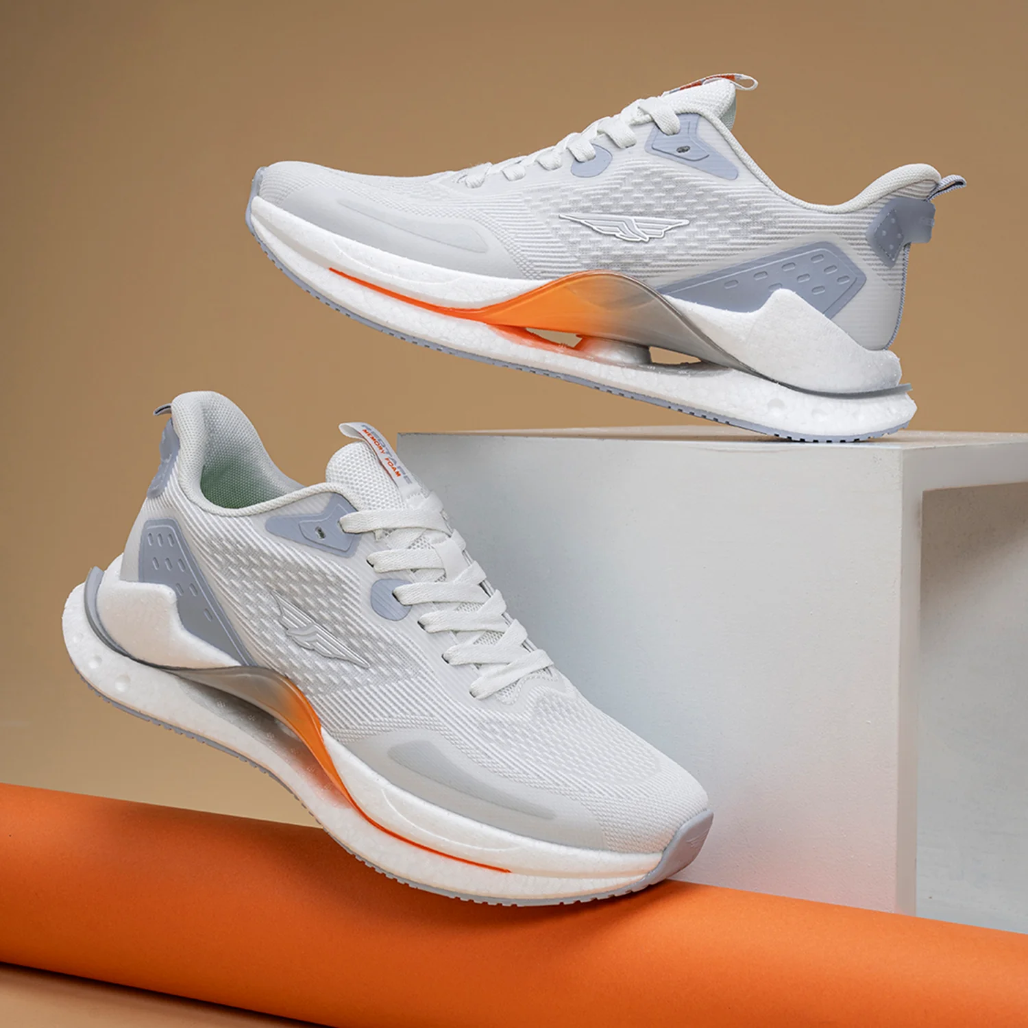Athleisure Shoes for Men - Image 5