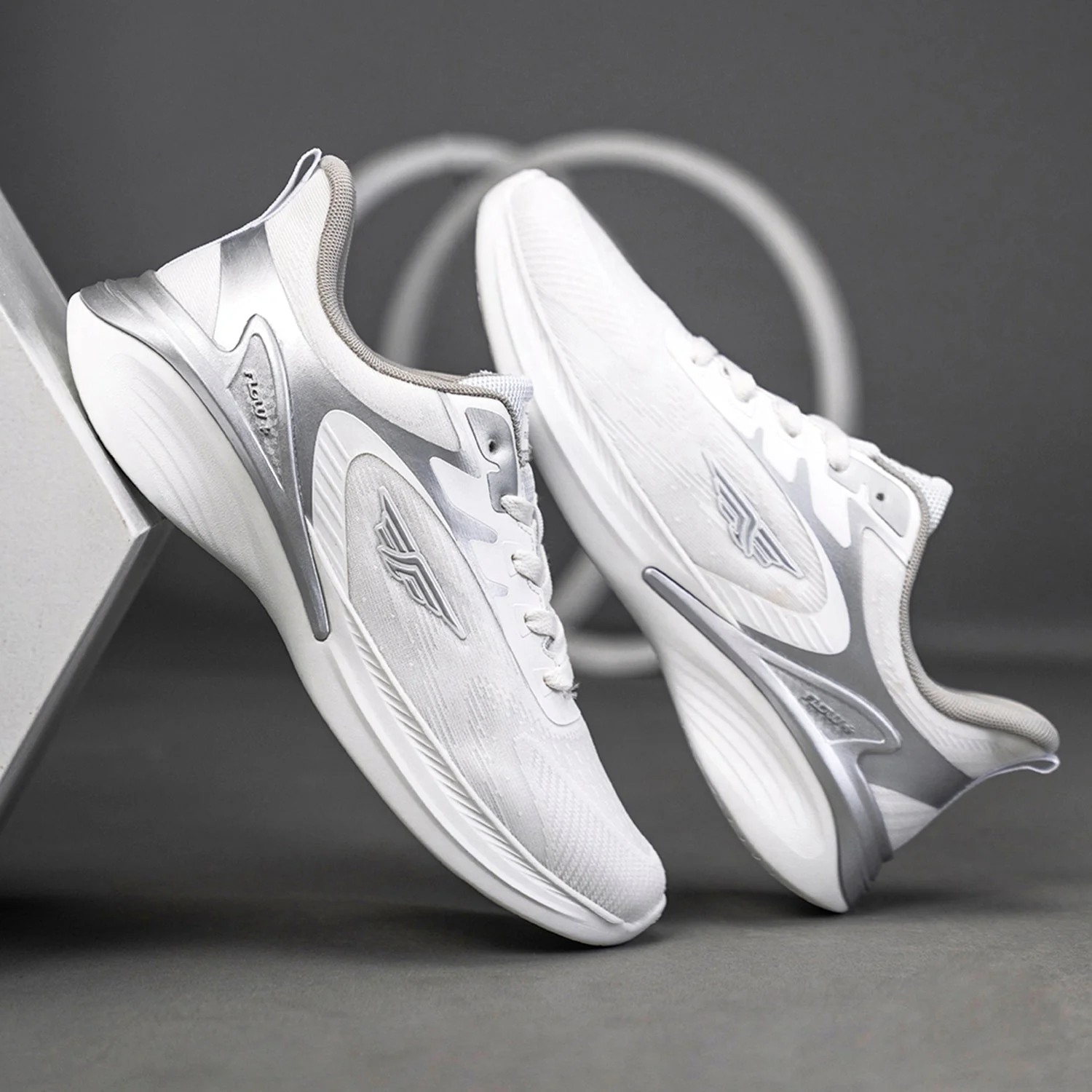 Athleisure Sport Shoes for Men - Image 5