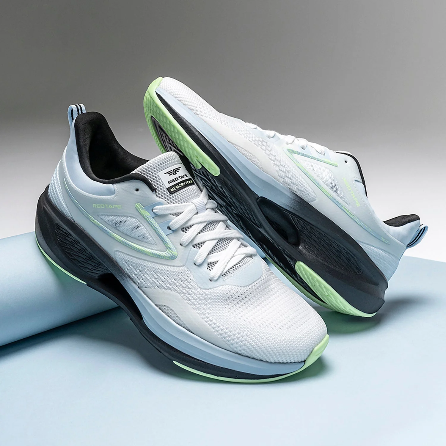 Athleisure Sport Shoes for Men - Image 5