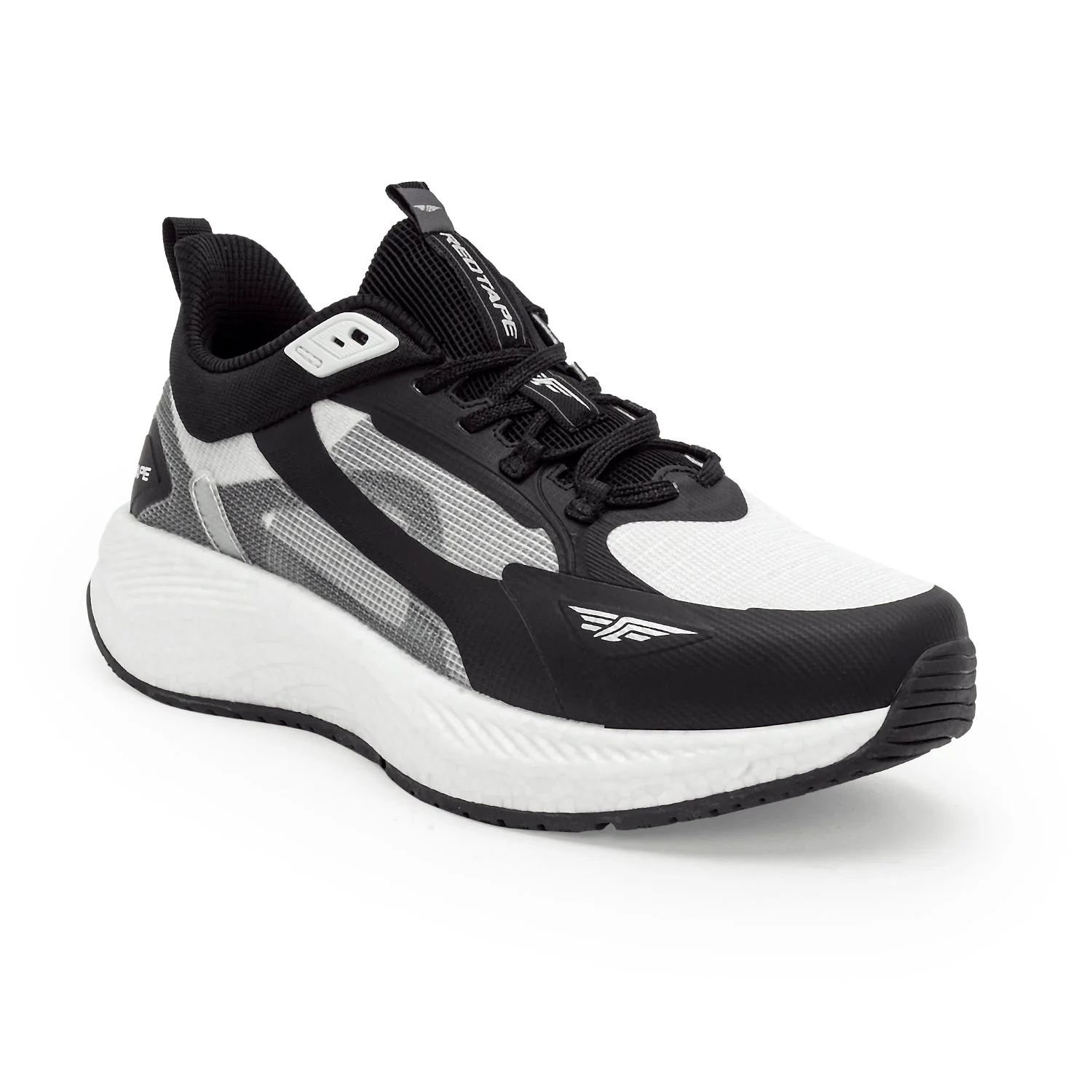 Athleisure Sports Shoes for Men - Image 6