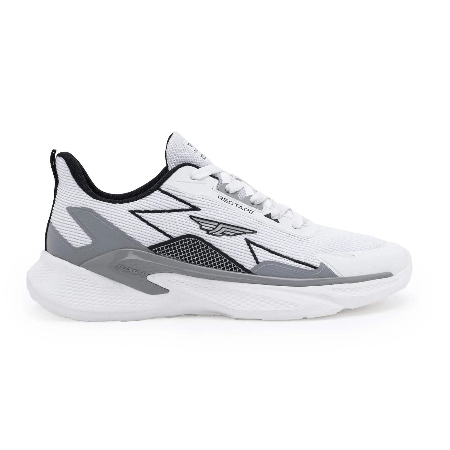 Athleisure Sports Shoes for Men - Image 2