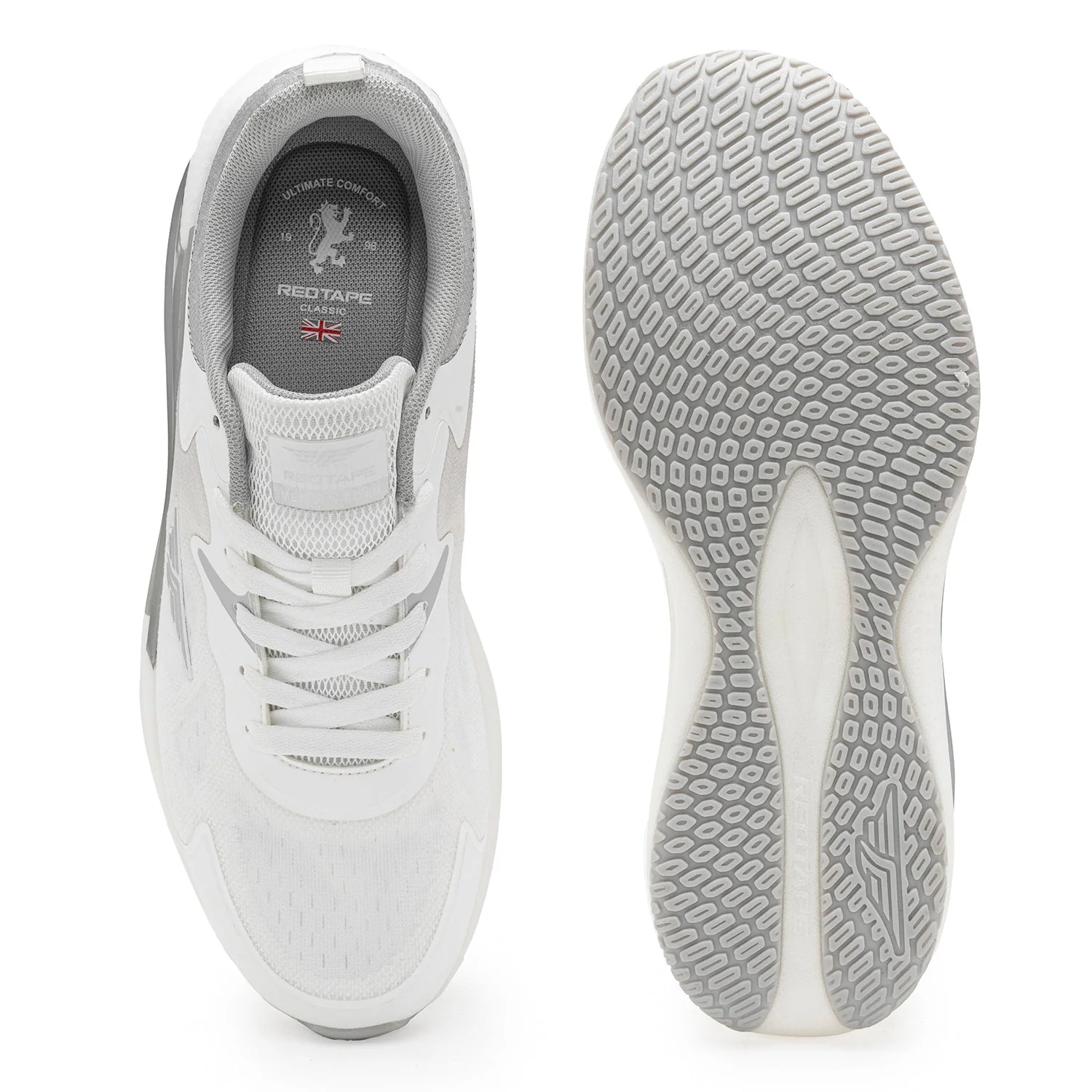 Athleisure Sports Shoes for Men - Image 6