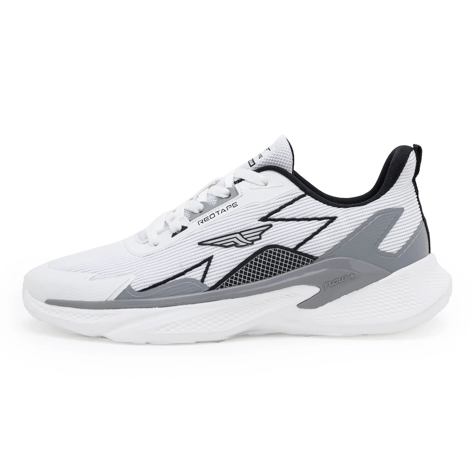 Athleisure Sports Shoes for Men - Image 3