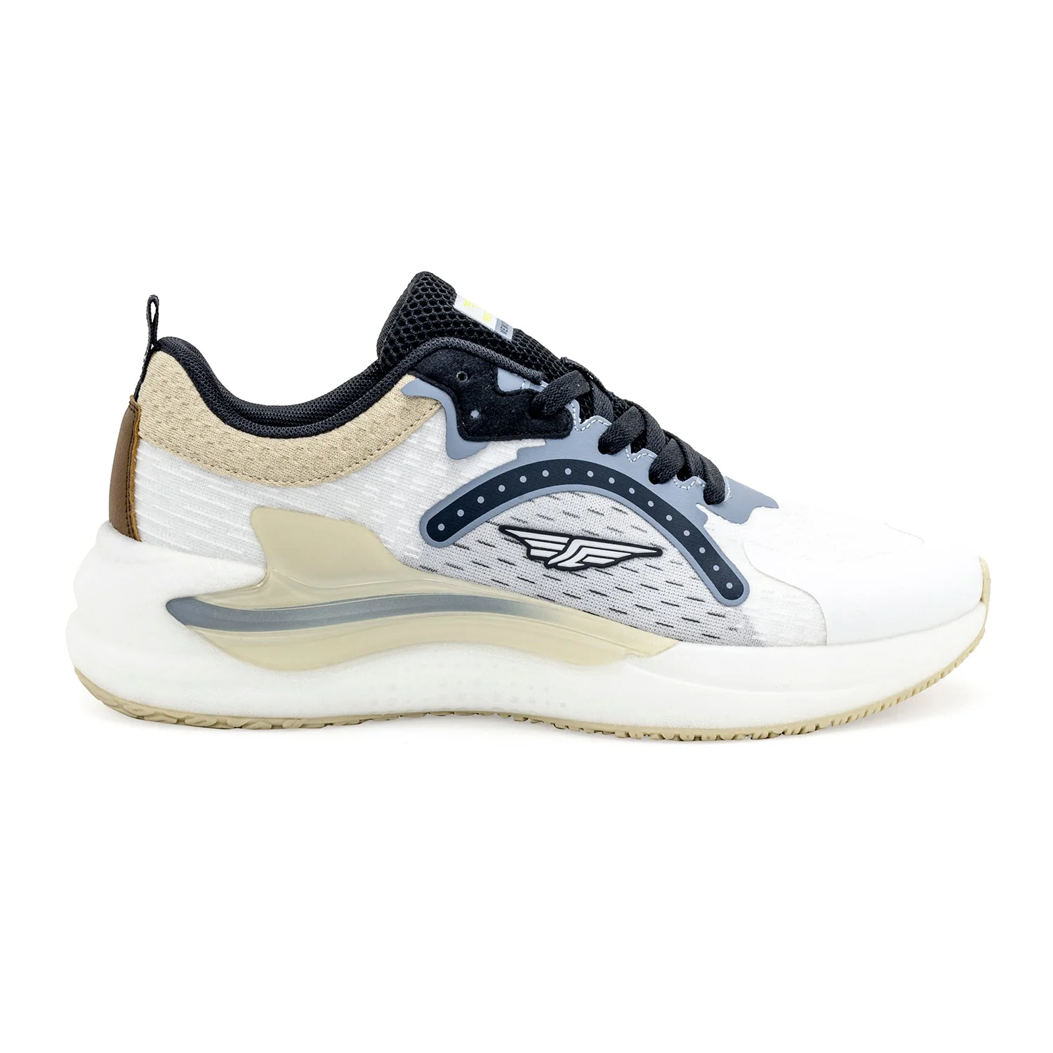 Athleisure Sports Shoes for Men - Image 2