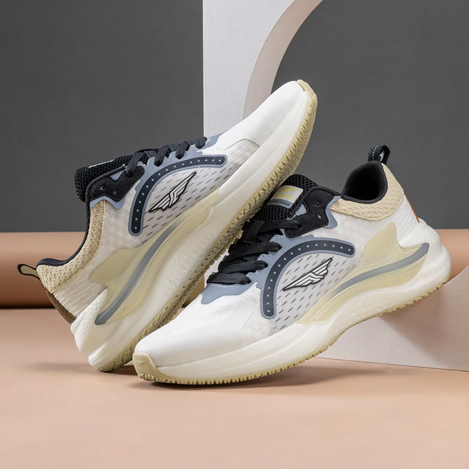 Athleisure Sports Shoes for Men - Image 5