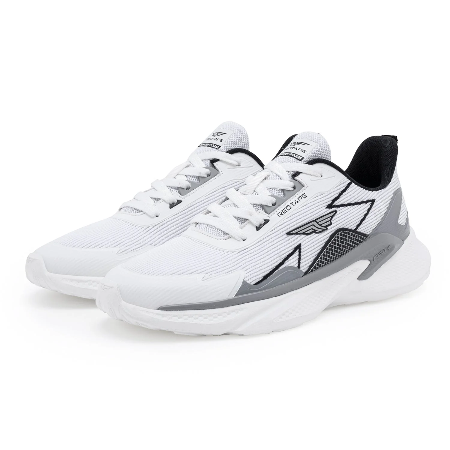 Athleisure Sports Shoes for Men - Image 4