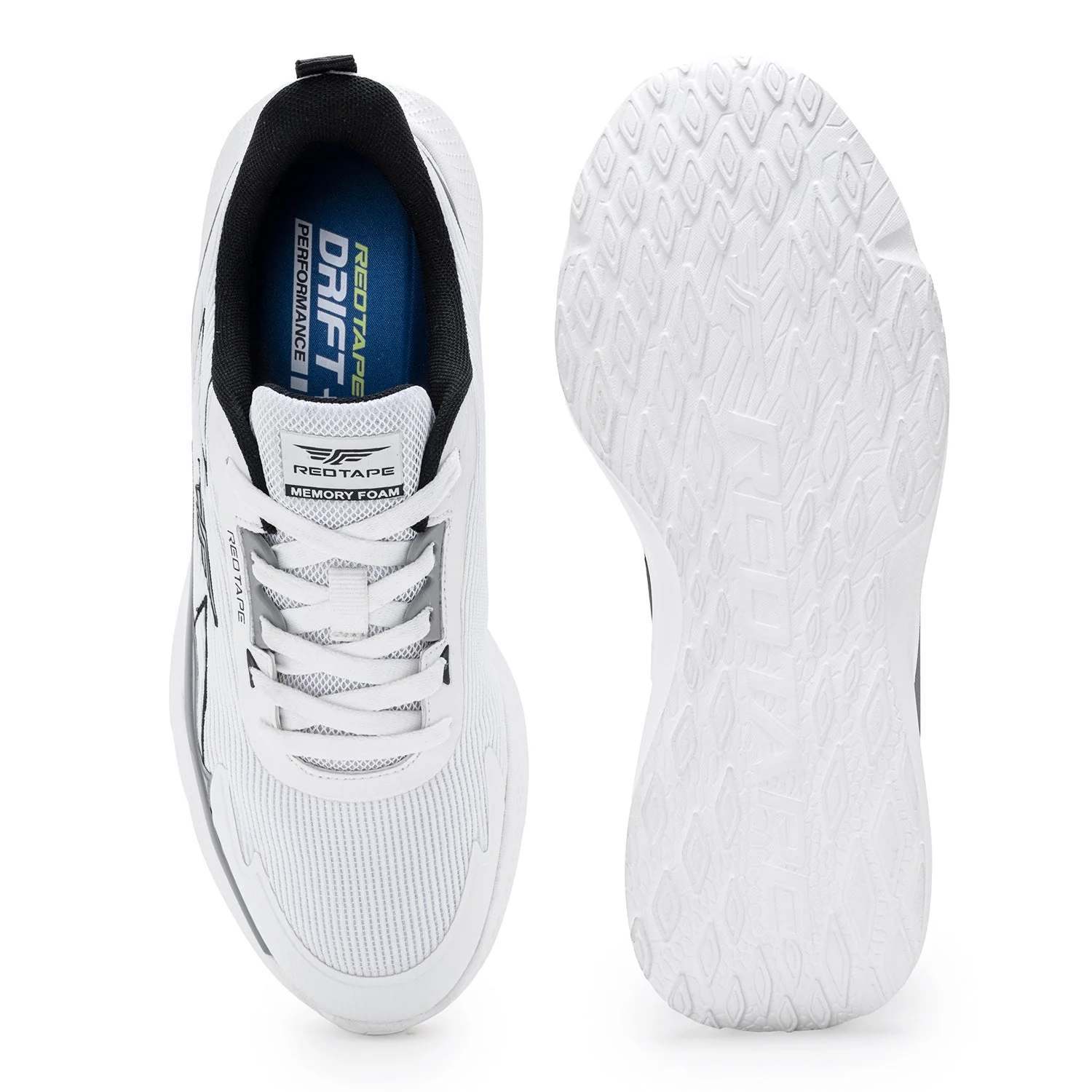 Athleisure Sports Shoes for Men - Image 5