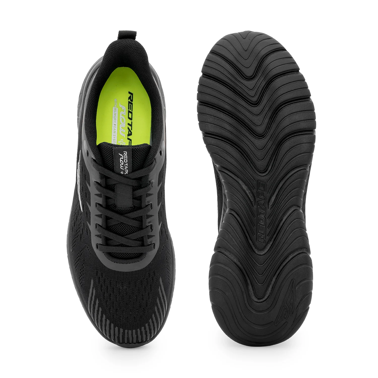 Athleisure Sports Shoes for Men - Image 5