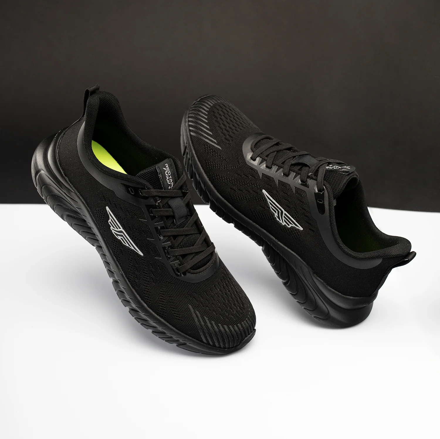 Athleisure Sports Shoes for Men - Image 6