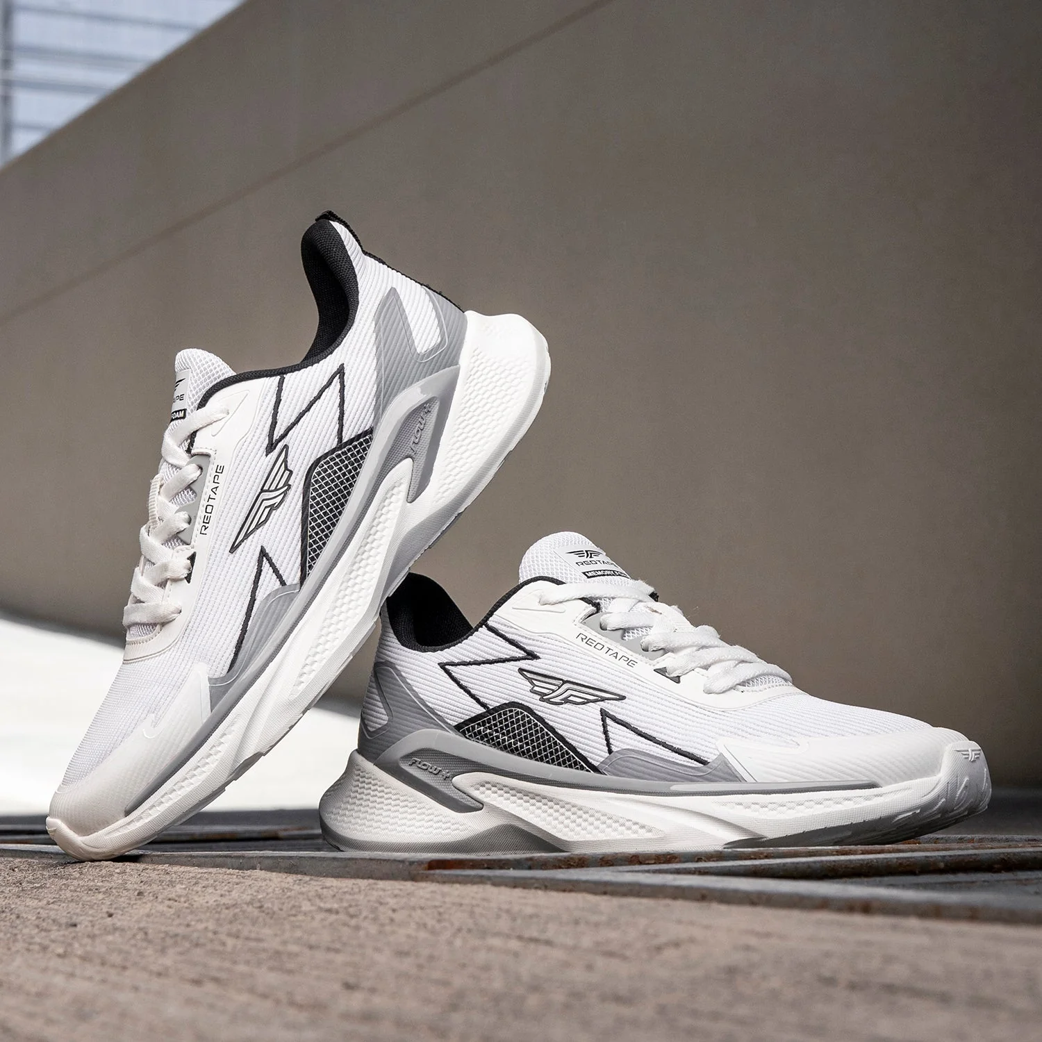 Athleisure Sports Shoes for Men - Image 6