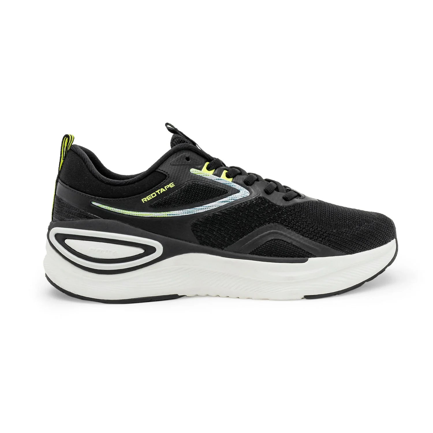 Athleisure Sports Shoes for Men - Image 2