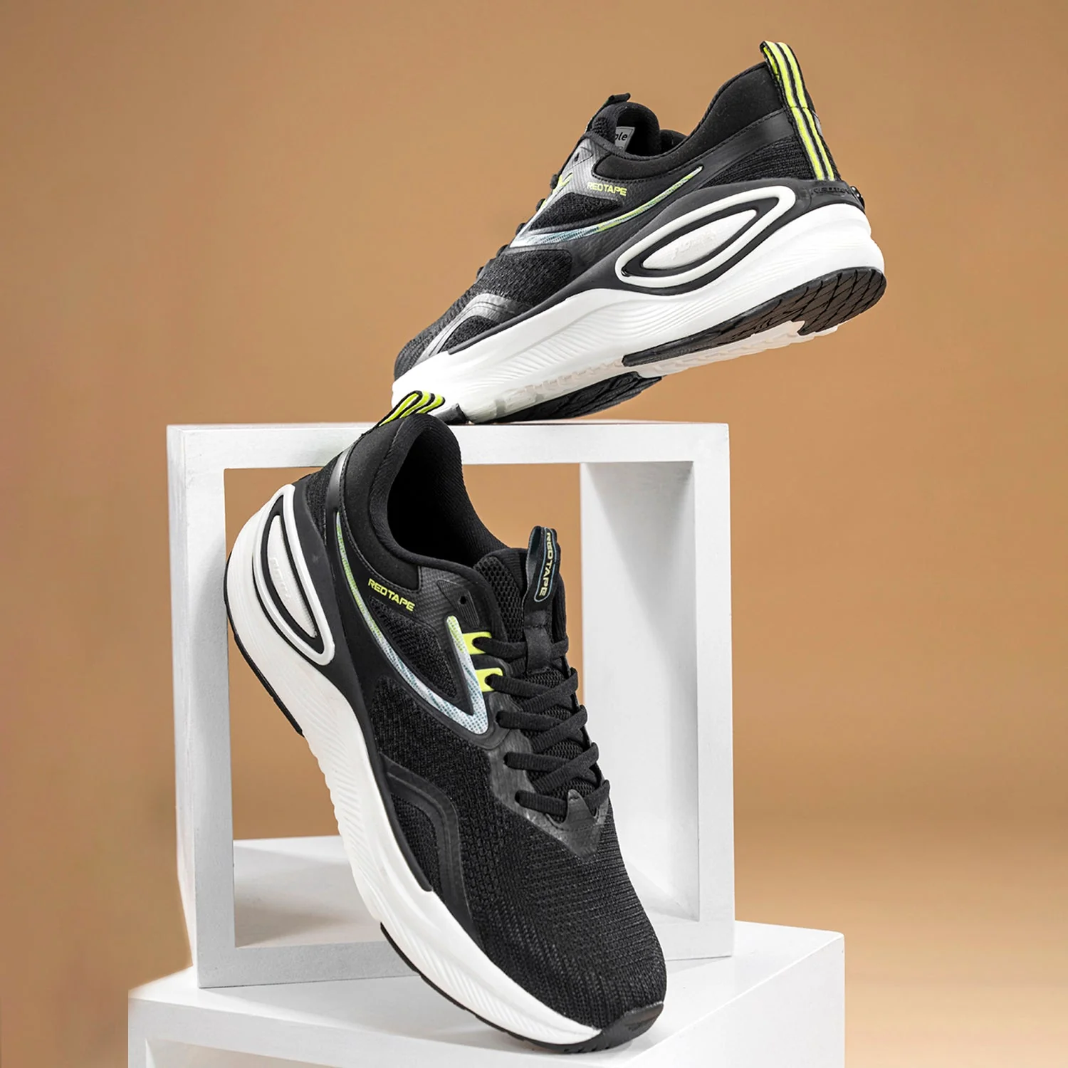 Athleisure Sports Shoes for Men - Image 5